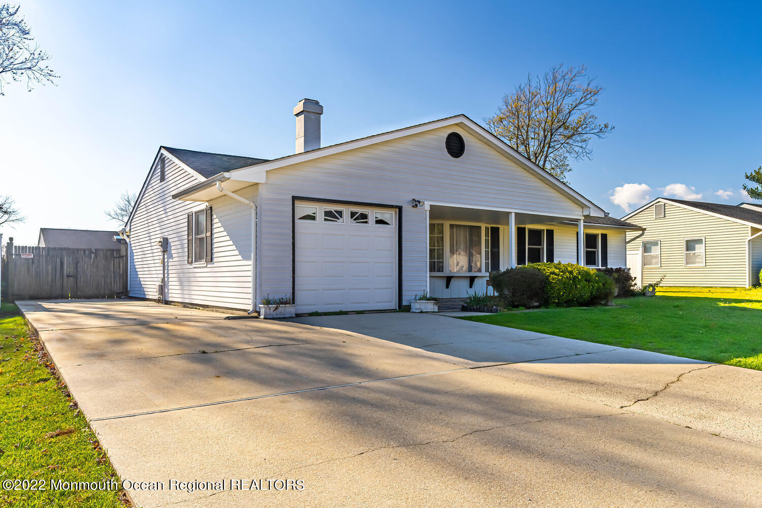 107 Cayuga Lake Dr, Little Egg Harbor, NJ 08087 MLS 22235785