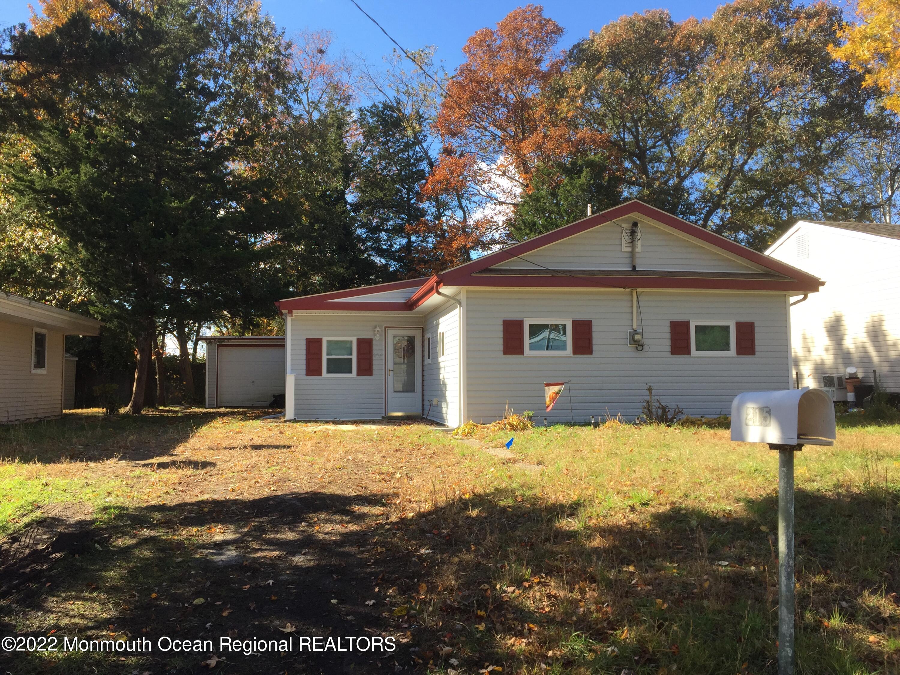 215 Falcon Dr, Little Egg Harbor, NJ 08087 MLS 22235797 Coldwell Banker