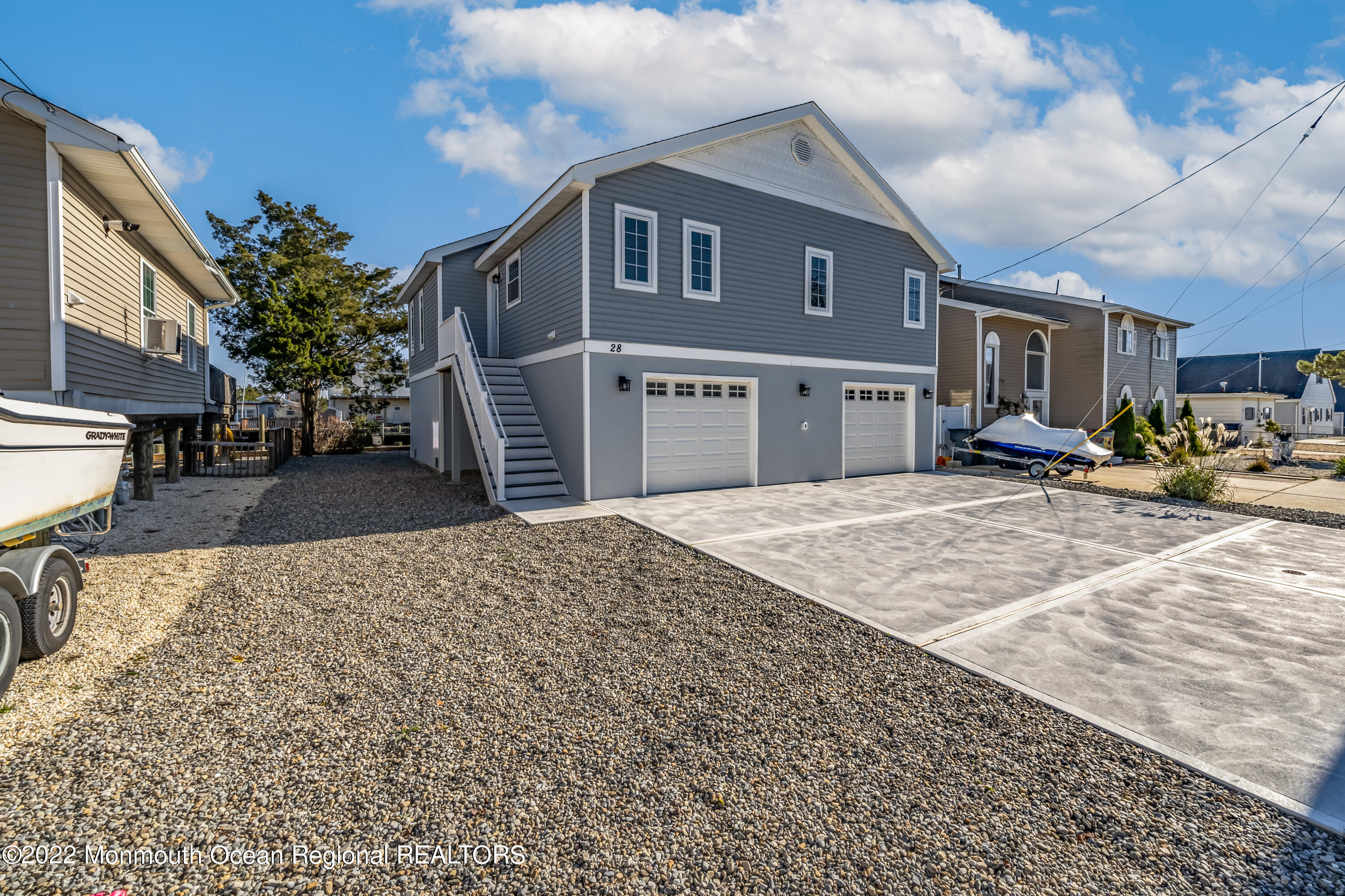 28 Ship Dr, Little Egg Harbor, NJ 08087 MLS 22235965 Coldwell Banker