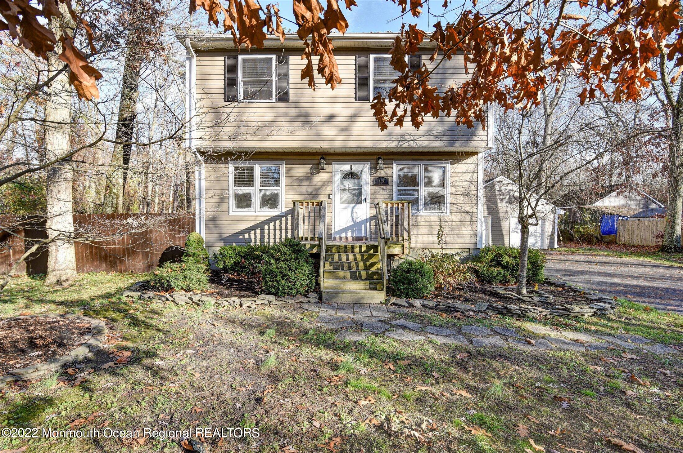 13 Parkhill St, Jackson, NJ 08527 MLS 22236070 Coldwell Banker