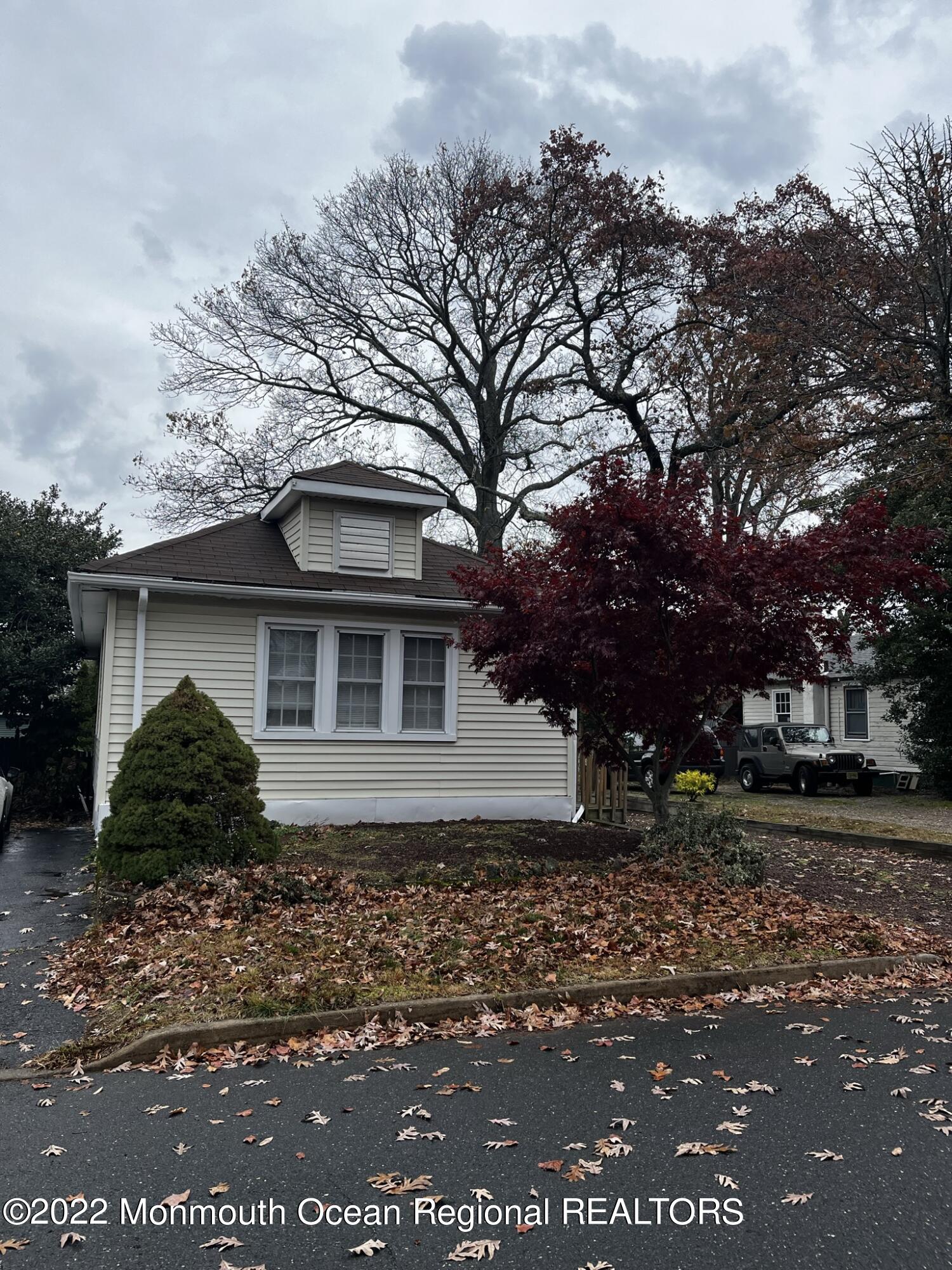 1138 Curtis Ave, Wall Township, NJ 07719 MLS 22236095 Coldwell Banker