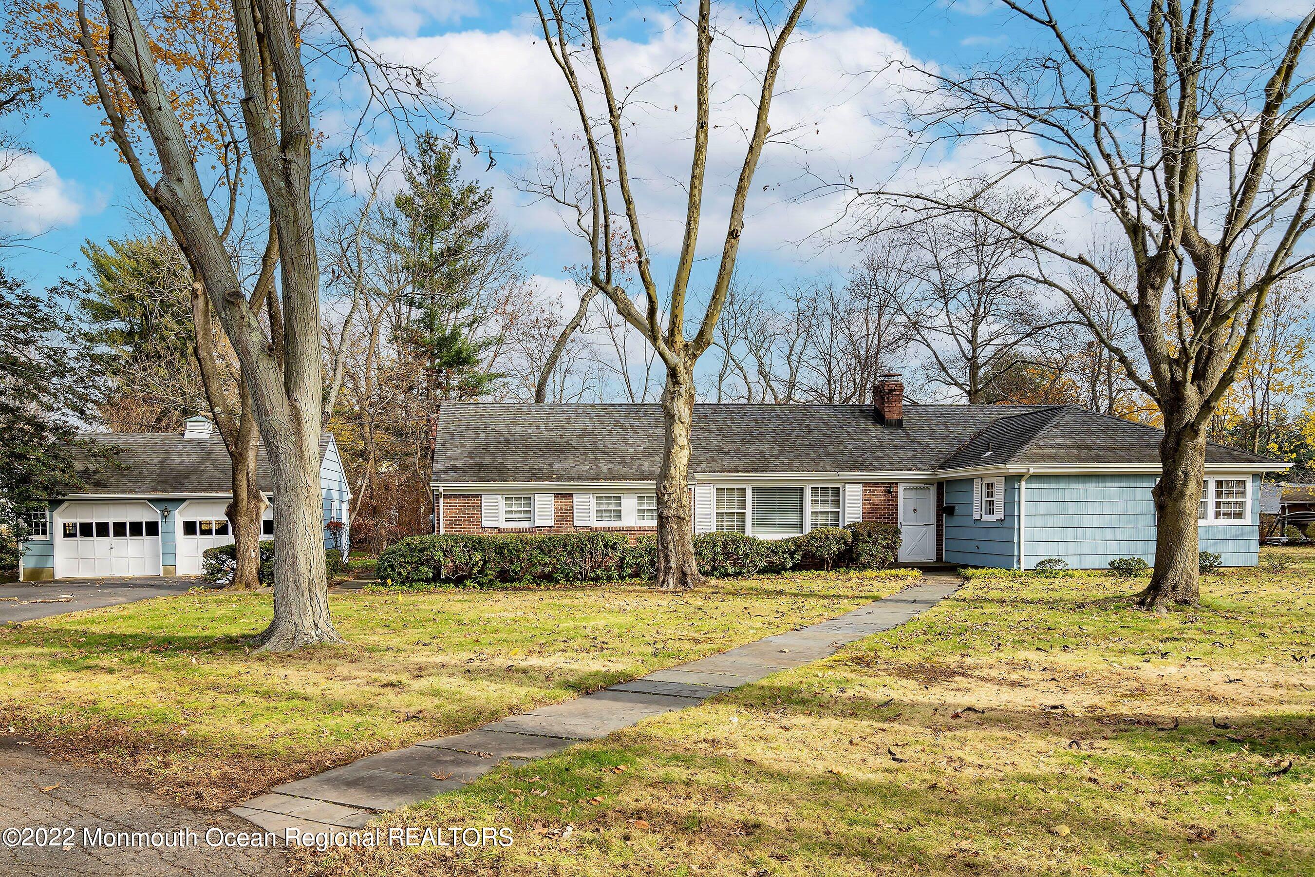 32 Minton Ct, Middletown, NJ 07748 MLS 22236172 Coldwell Banker