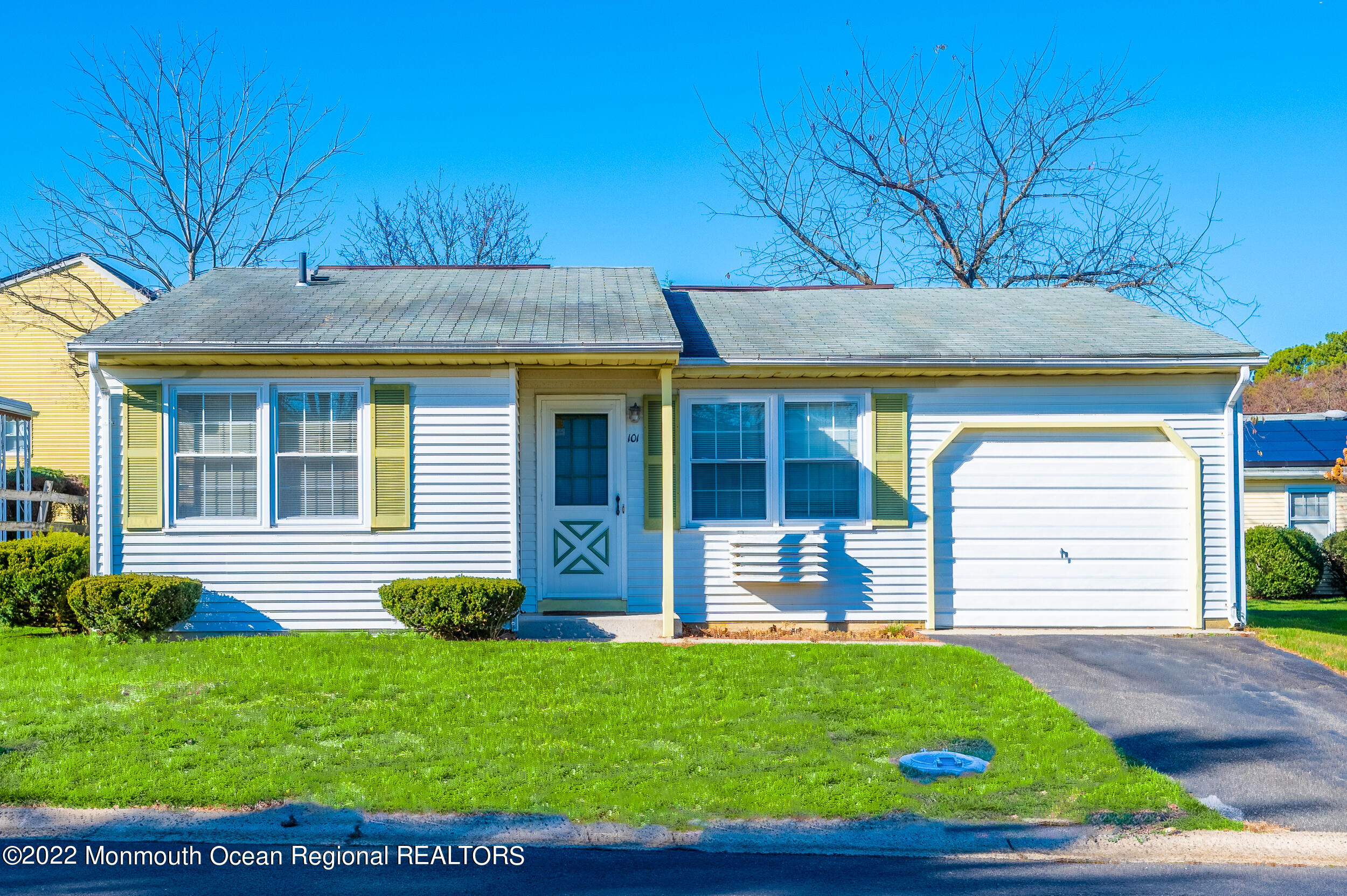 101 Chelsea Dr 72, Whiting, NJ 08759 MLS 22236278 Coldwell Banker