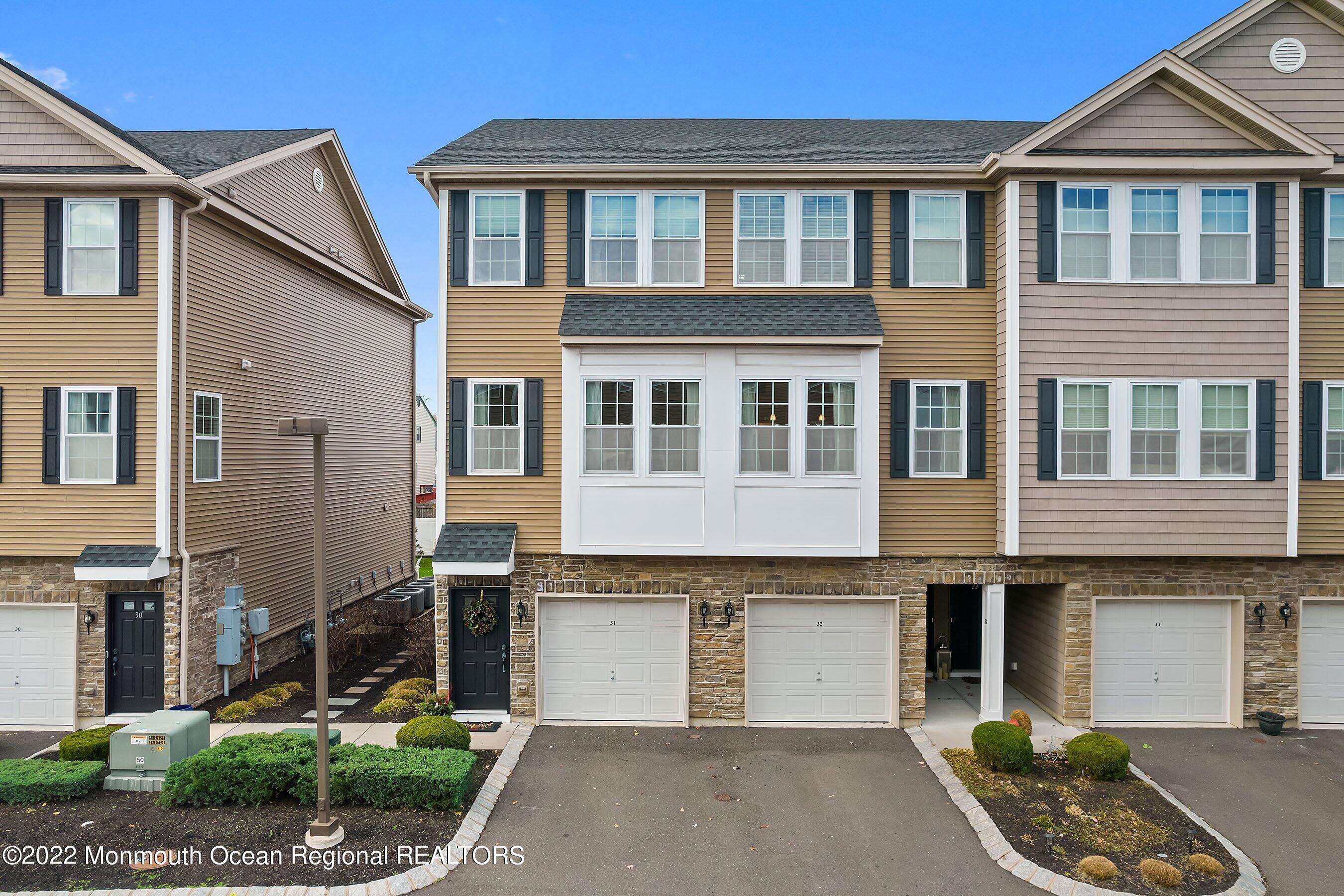 99 Steiner Ave 31, Neptune City, NJ 07753 MLS 22236452 Coldwell Banker