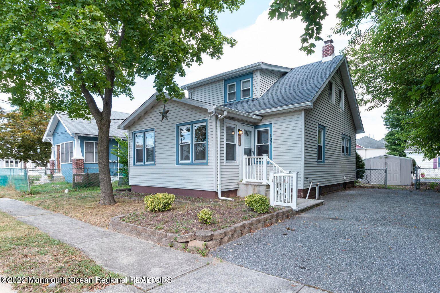 107 Elm St, Lakehurst, NJ 08733 MLS 22236500 Coldwell Banker