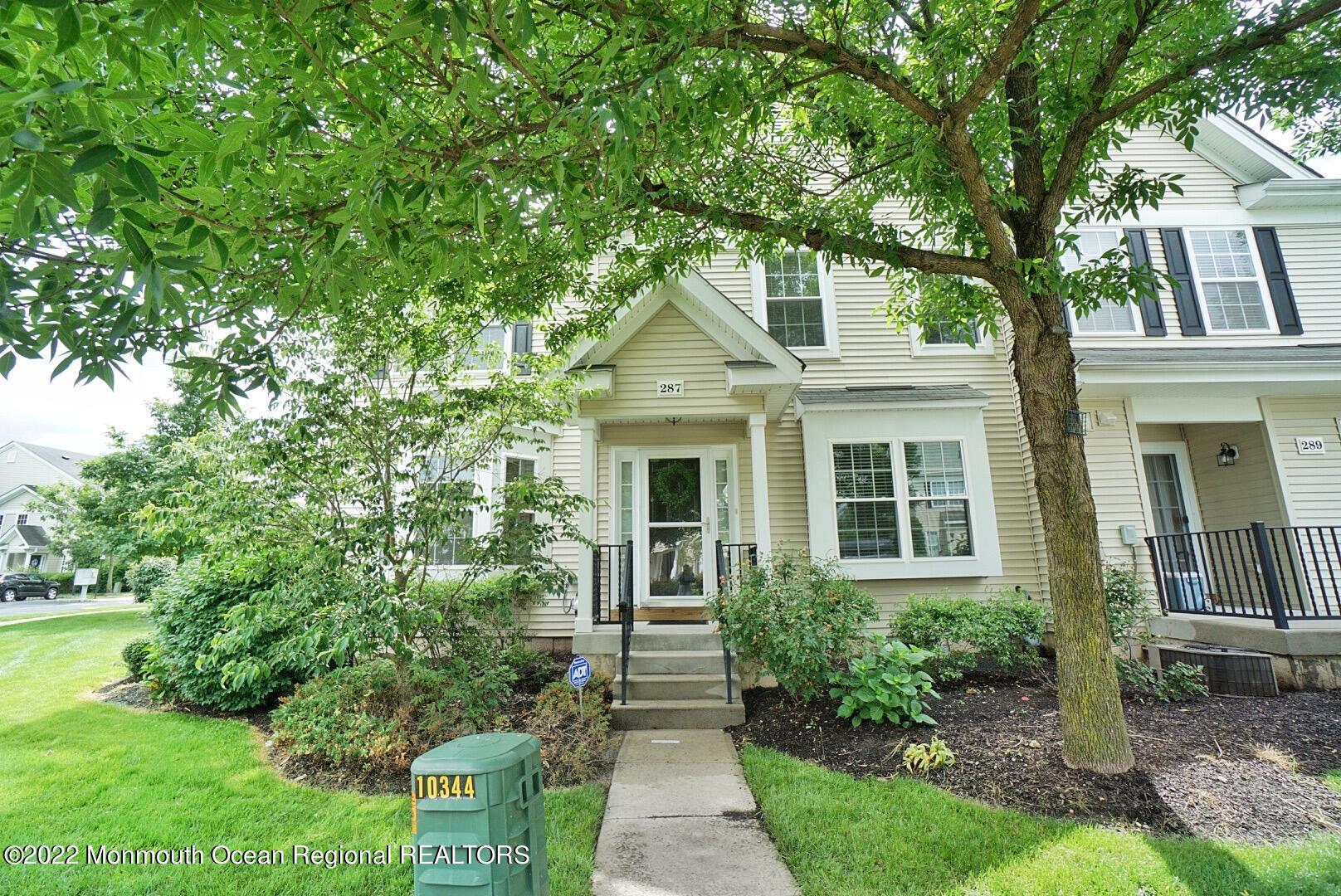 287 Brookfield Dr, Jackson, NJ 08527 MLS 22236506 Coldwell Banker