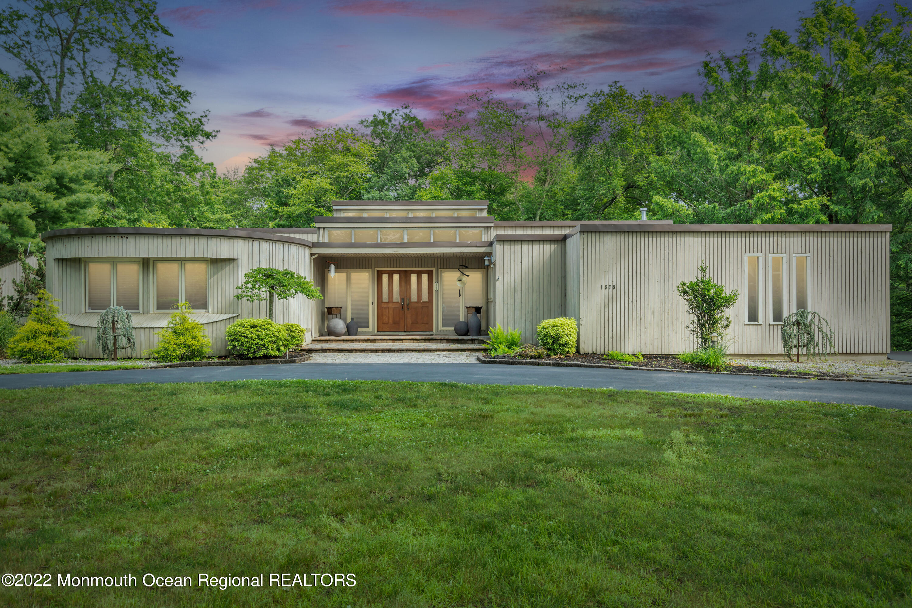 1575 Beaver Hollow Dr, Toms River Township, NJ 08755 MLS 22236520