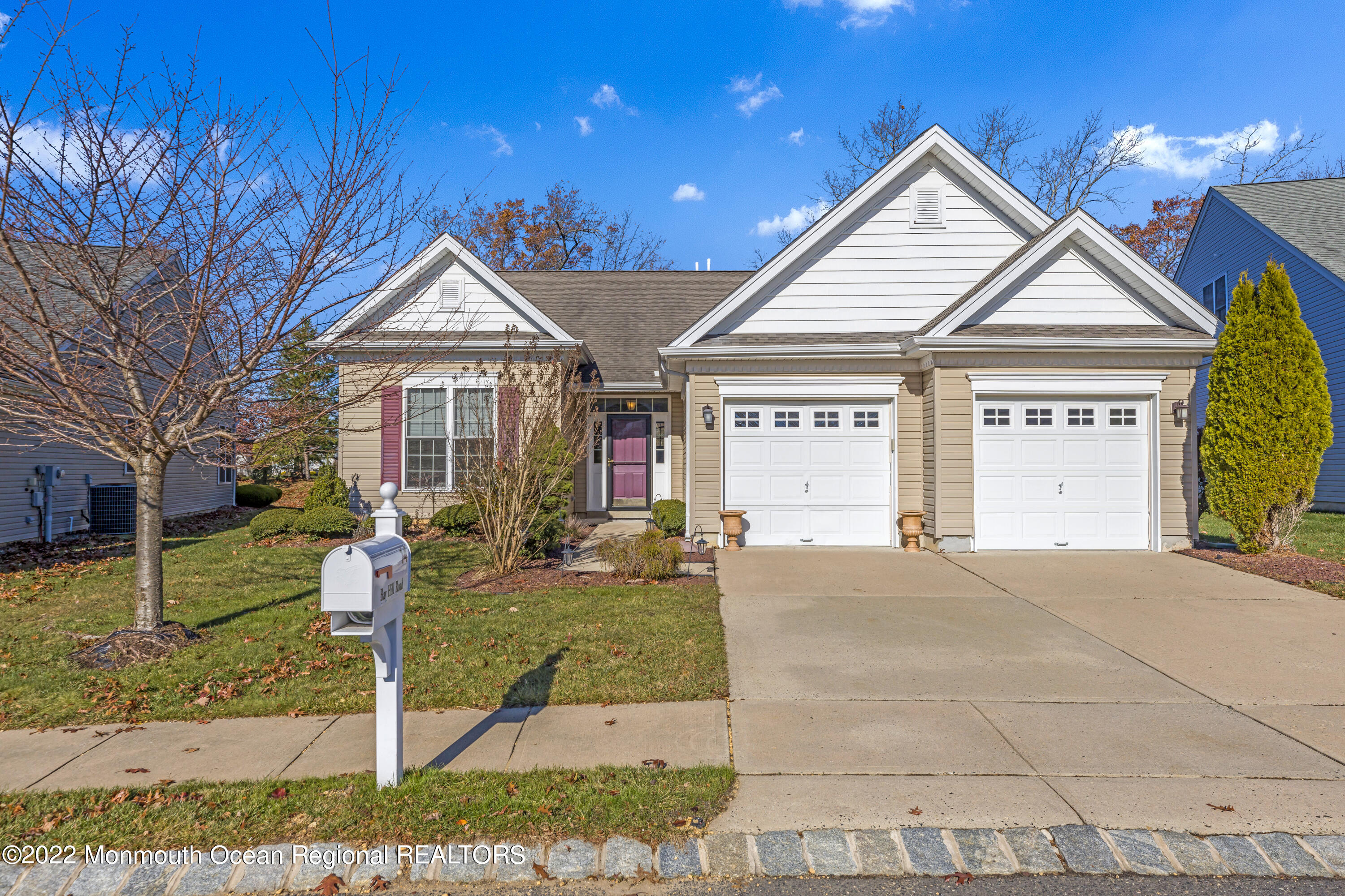 14 Bay Hill Rd, Jackson, NJ 08527 MLS 22236741 Coldwell Banker