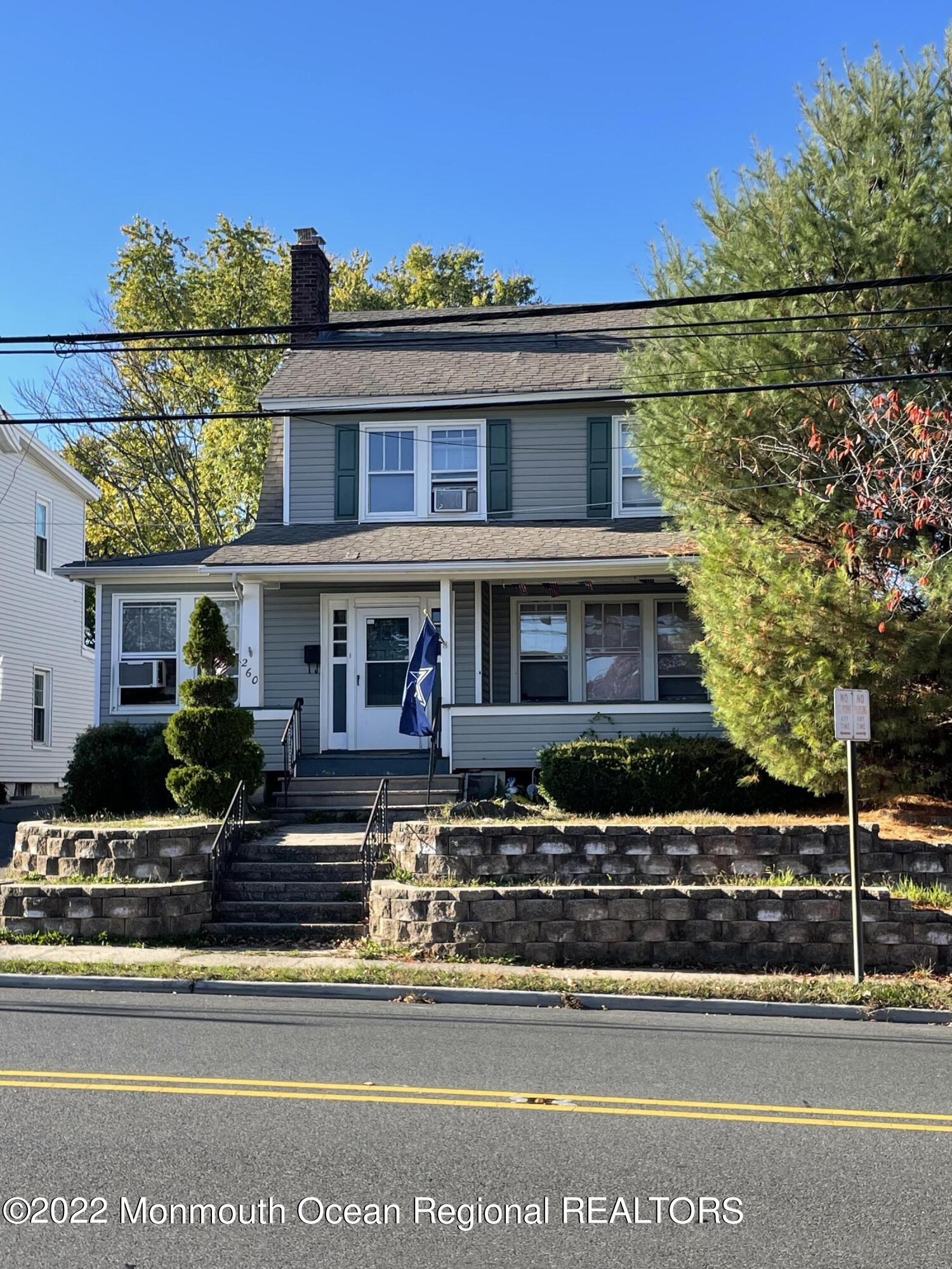 260 Main St, Matawan, NJ 07747 MLS 22236763 Coldwell Banker