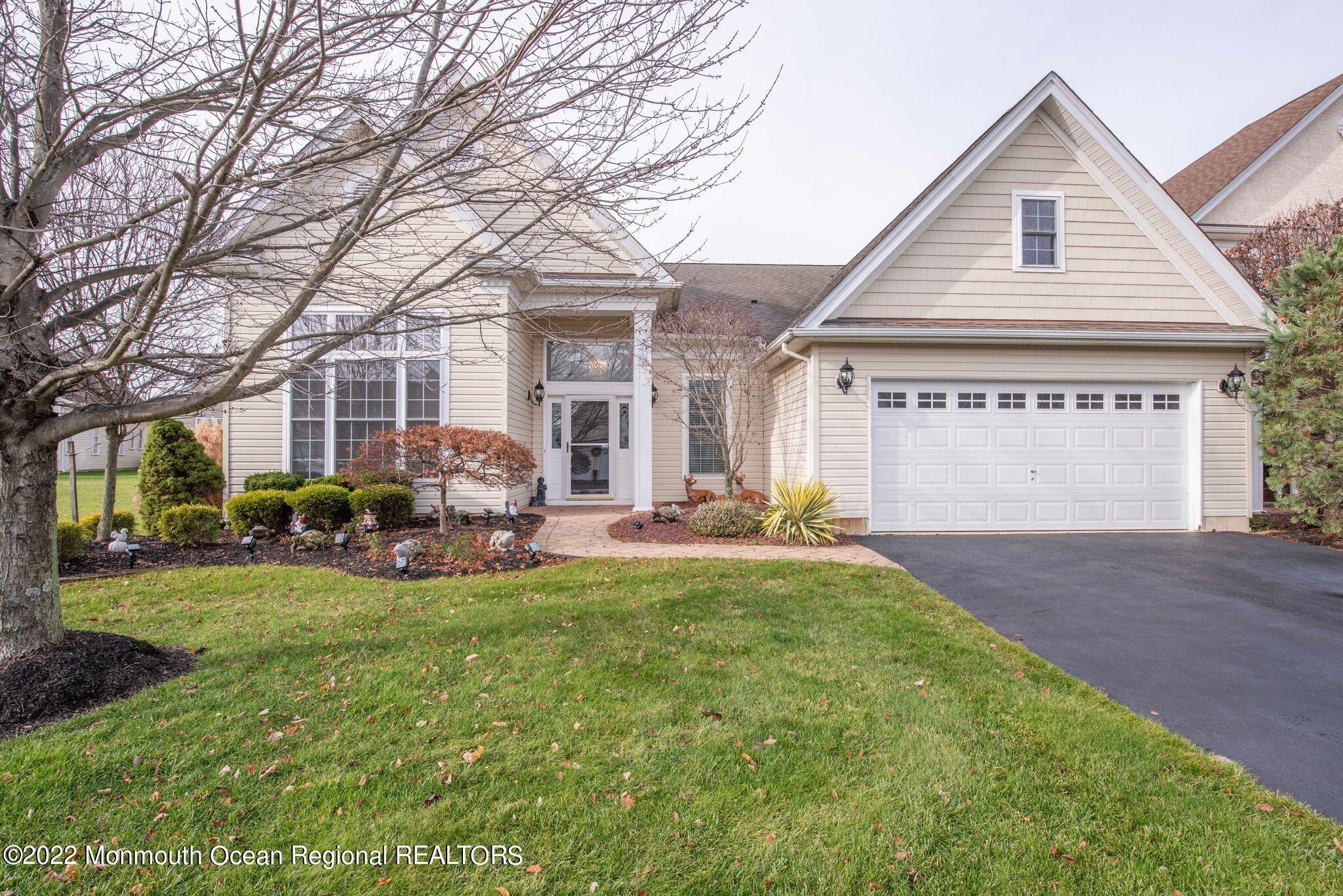 81 Beth Page Dr, Monroe Township, NJ 08831 MLS 22236872 Coldwell Banker