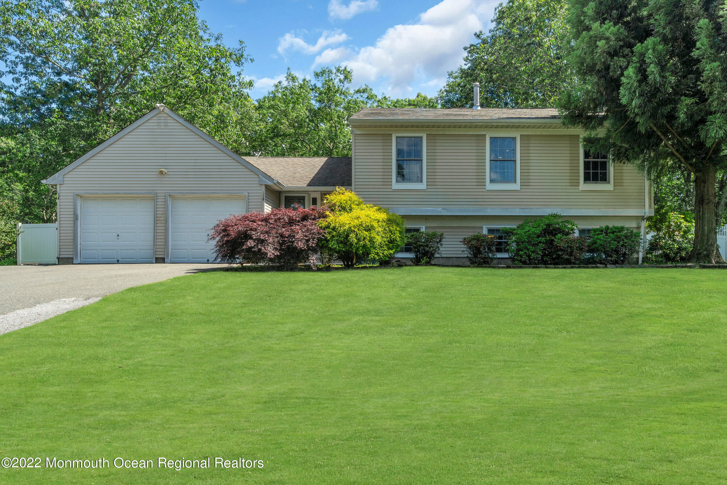 132 Johnathan Rd, Manchester Township, NJ 08759 MLS 22236910