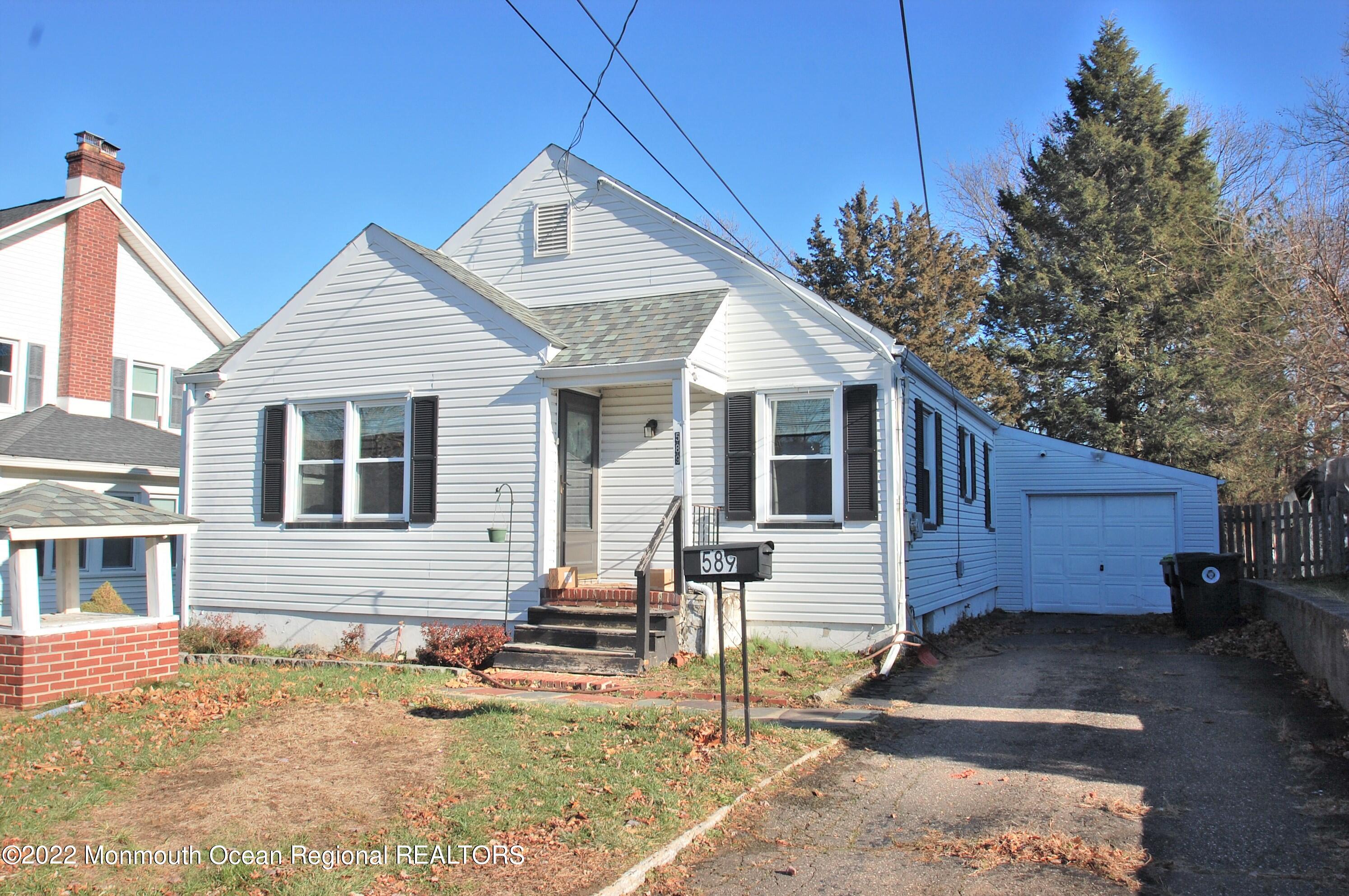 589 Holmdel Rd, Hazlet Township, NJ 07730 MLS 22237080 Coldwell Banker