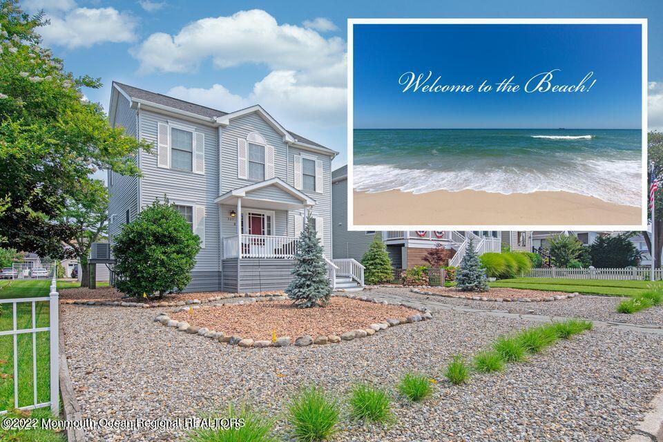 309 Laurel Ct, Point Pleasant Beach, NJ 08742 MLS 22237125 Coldwell