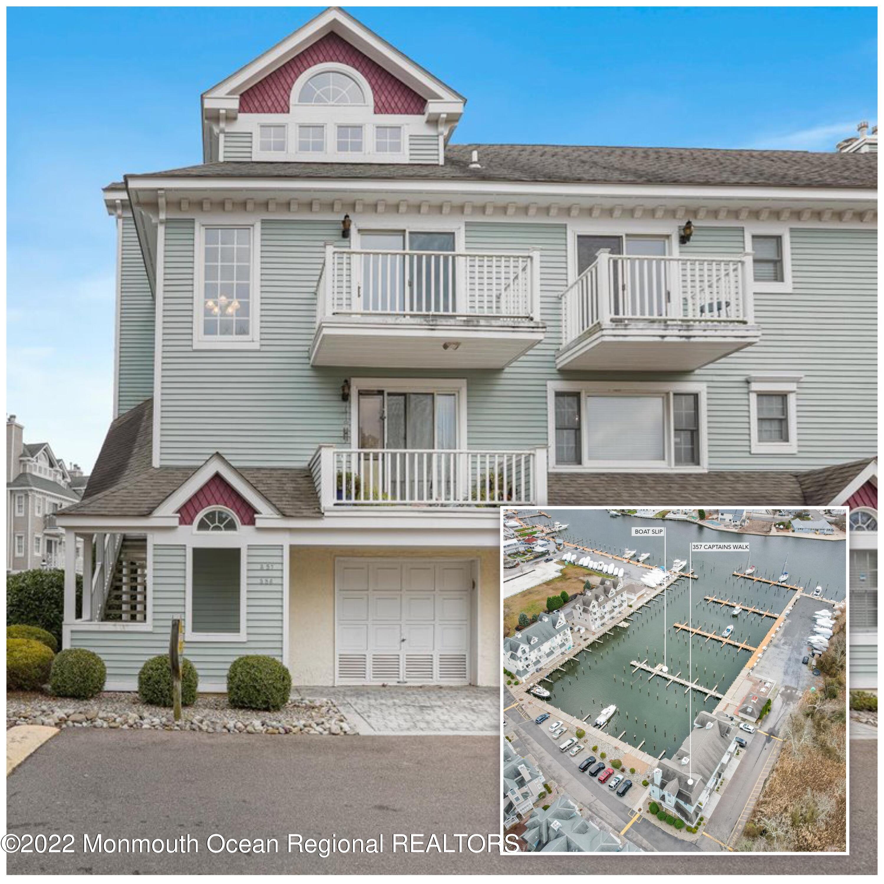 357 Captains Walk 57, Forked River, NJ 08731 MLS 22237435 Coldwell