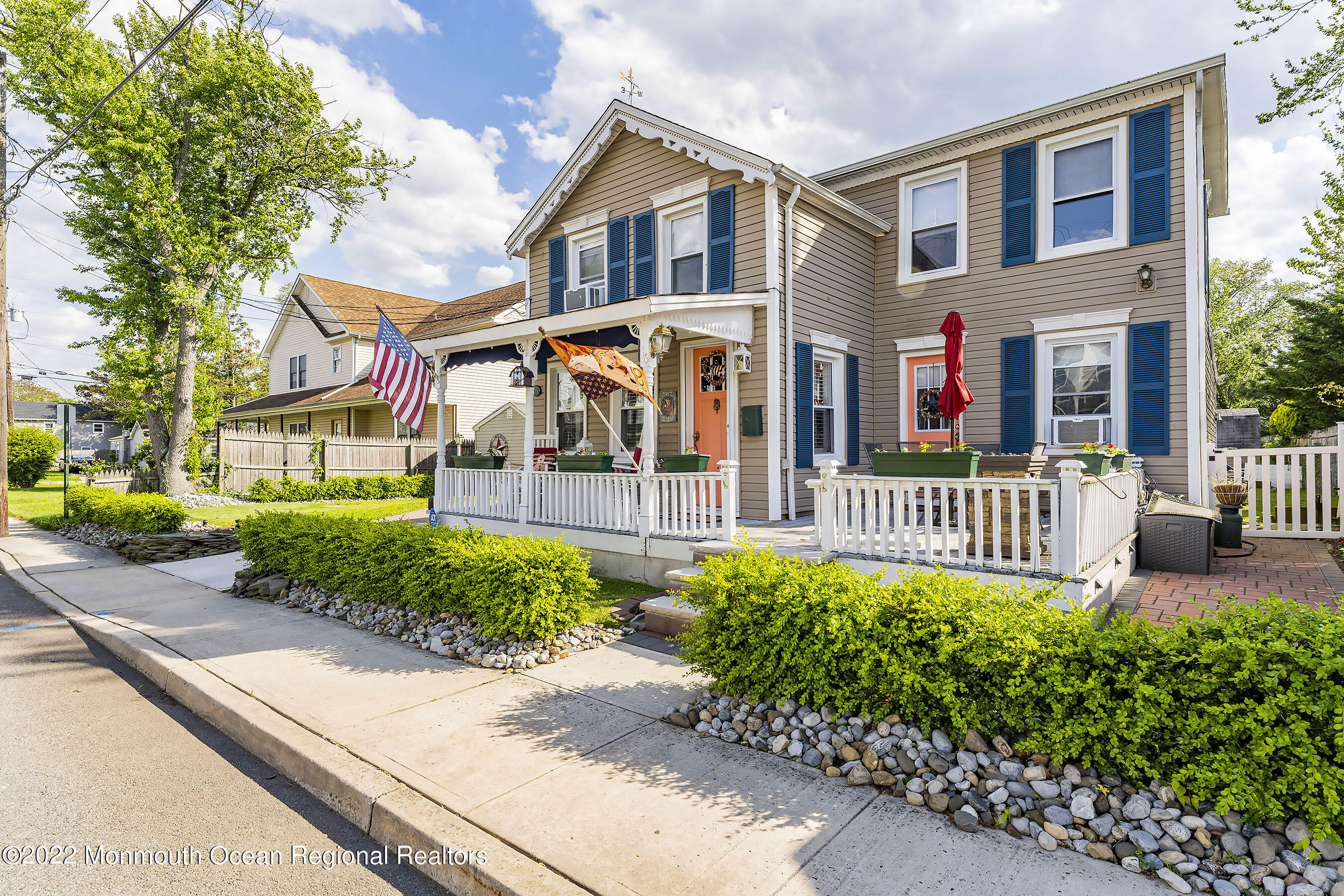 16 Clinton St, Matawan, NJ 07747 MLS 22237487 Coldwell Banker