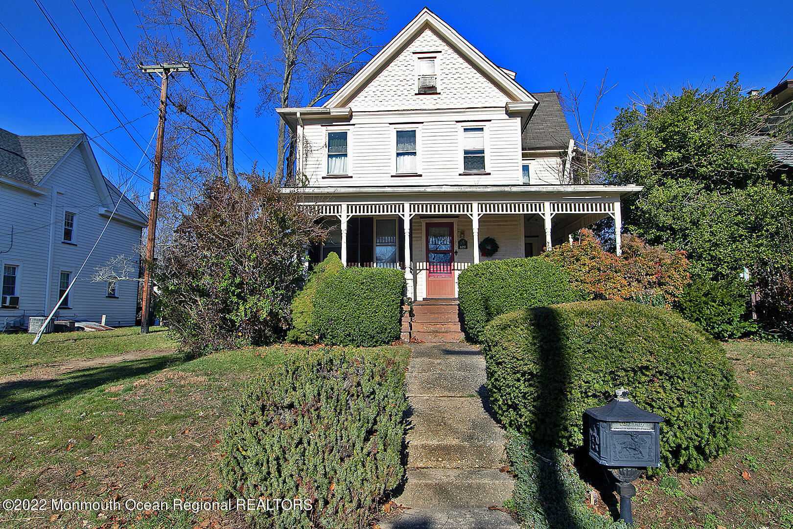 127 Clay St, Tuckerton, NJ 08087 MLS 22237701 Coldwell Banker