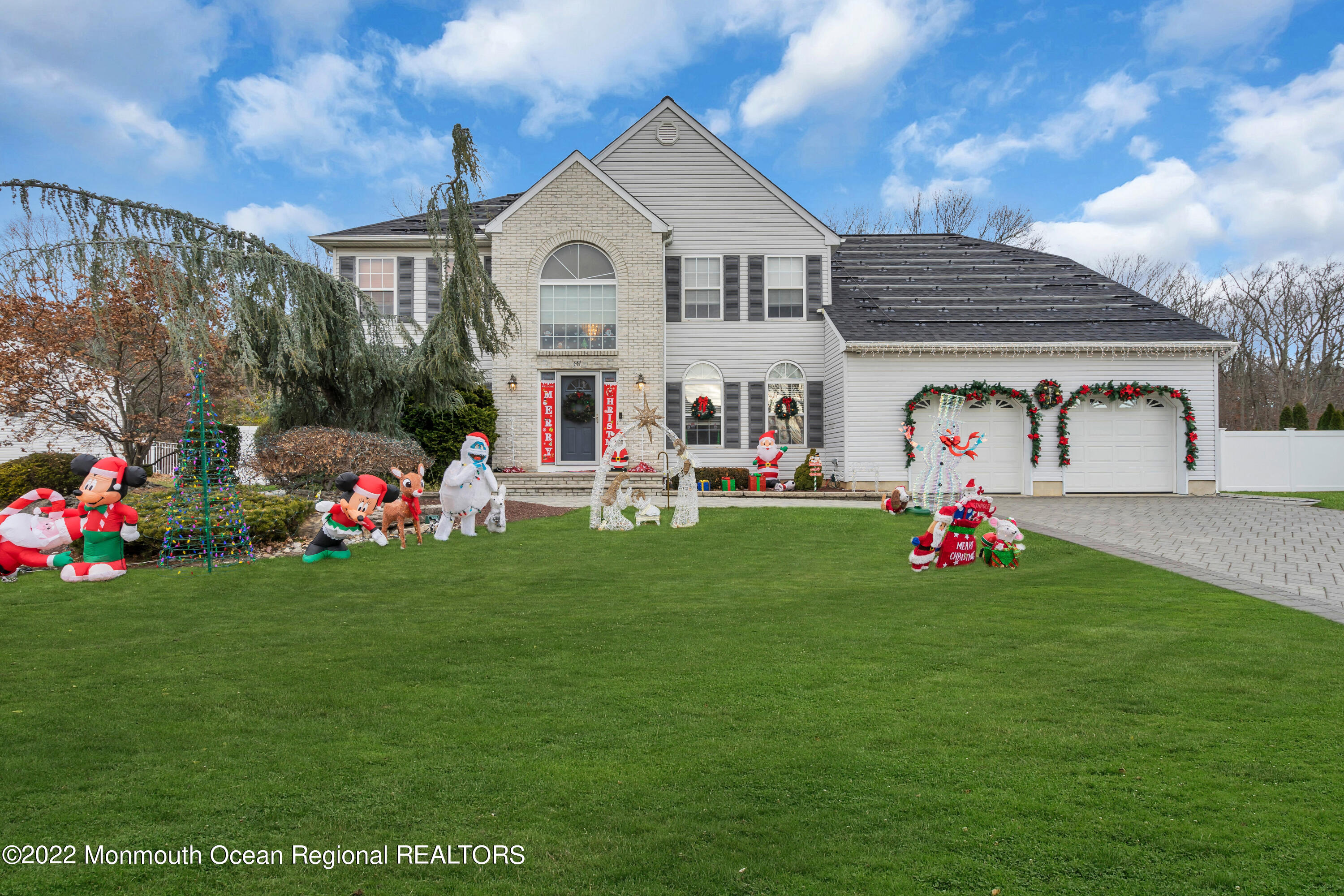 447 Meadowood Rd, Jackson, NJ 08527 MLS 22237856 Coldwell Banker