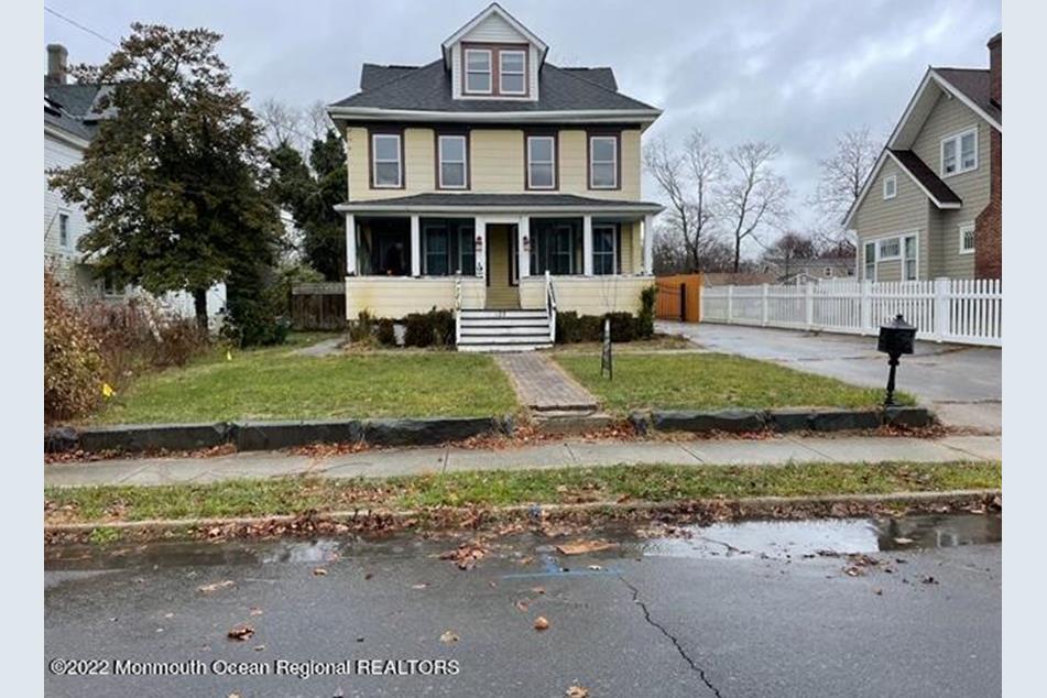 127 Otis Ave, Tuckerton, NJ 08087 MLS 22237998 Coldwell Banker