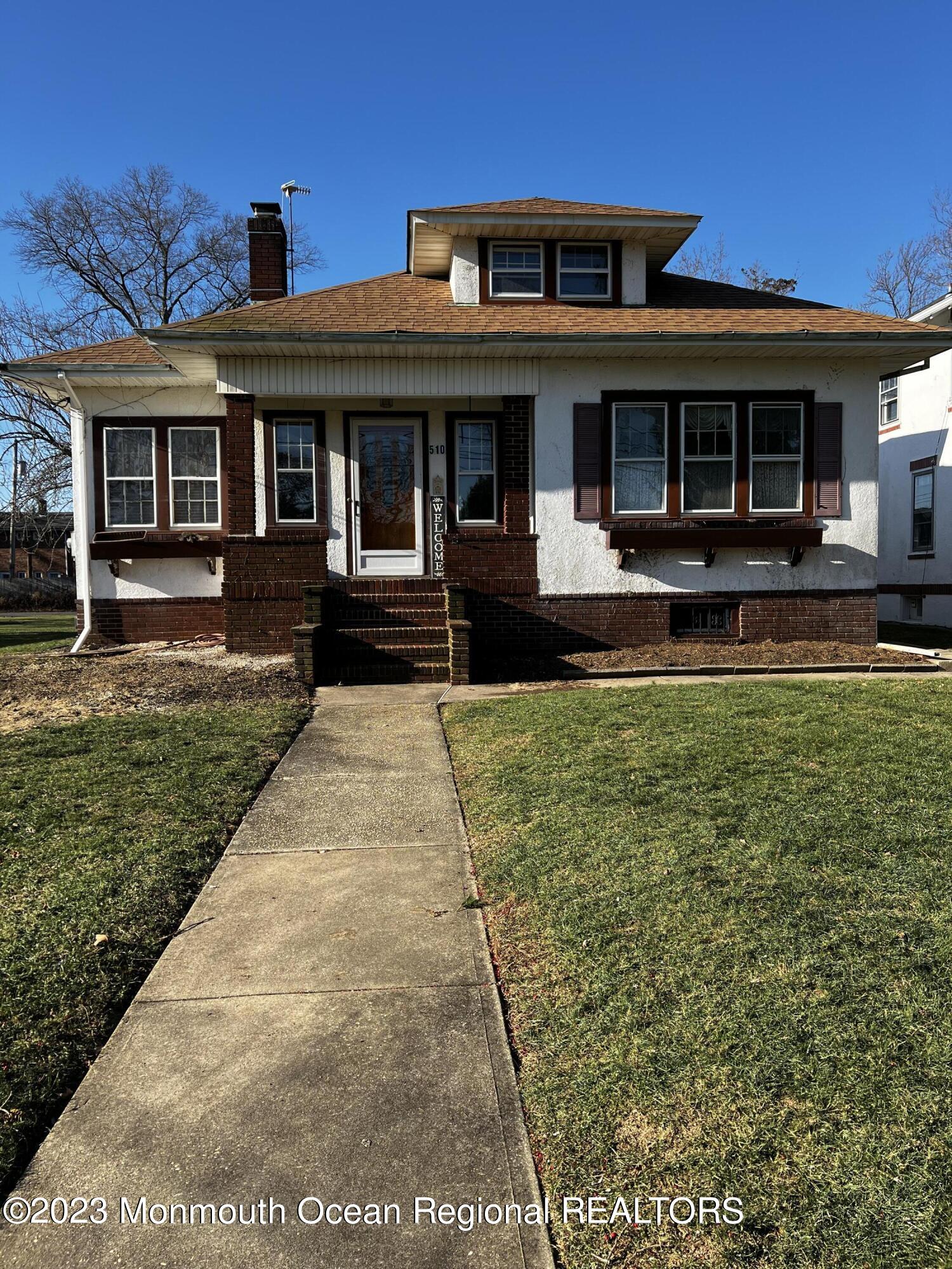 510 Westwood Ave, Long Branch, NJ 07740 MLS 22300007 Coldwell Banker