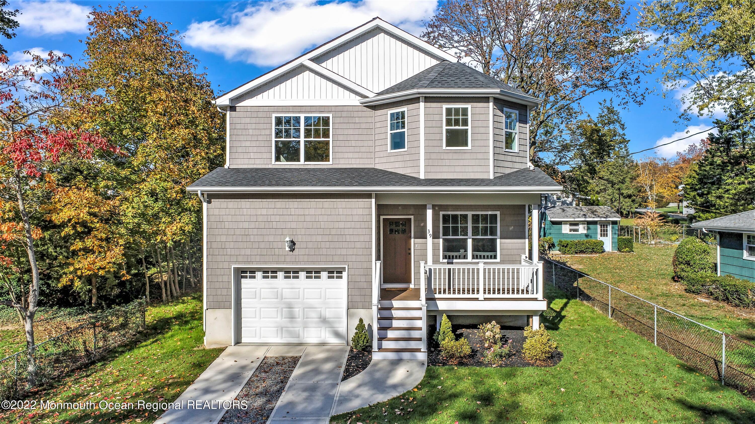 39 Viola Ave, Leonardo, NJ 07737 MLS 22300031 Coldwell Banker