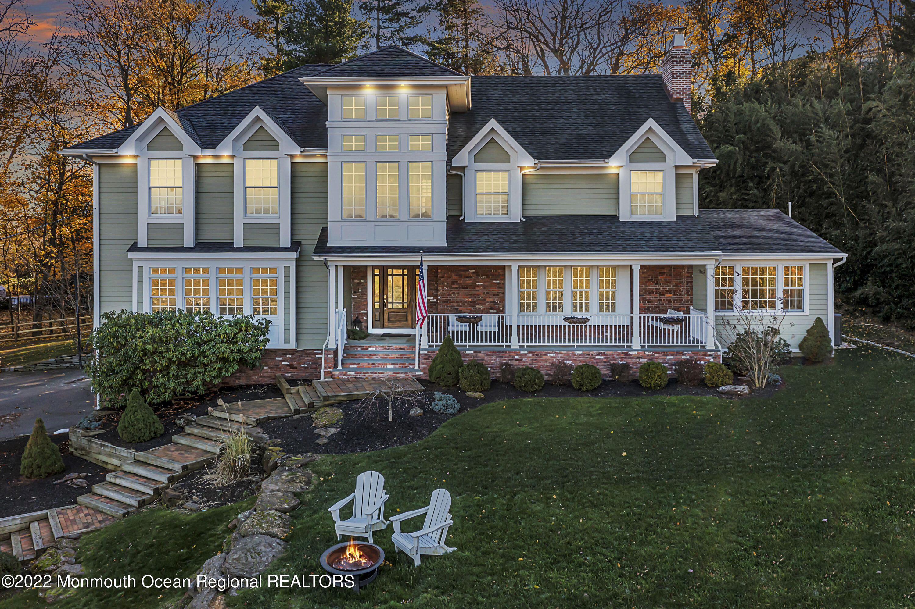 34 Windsor Dr, Little Silver, NJ 07739 MLS 22300037 Coldwell Banker