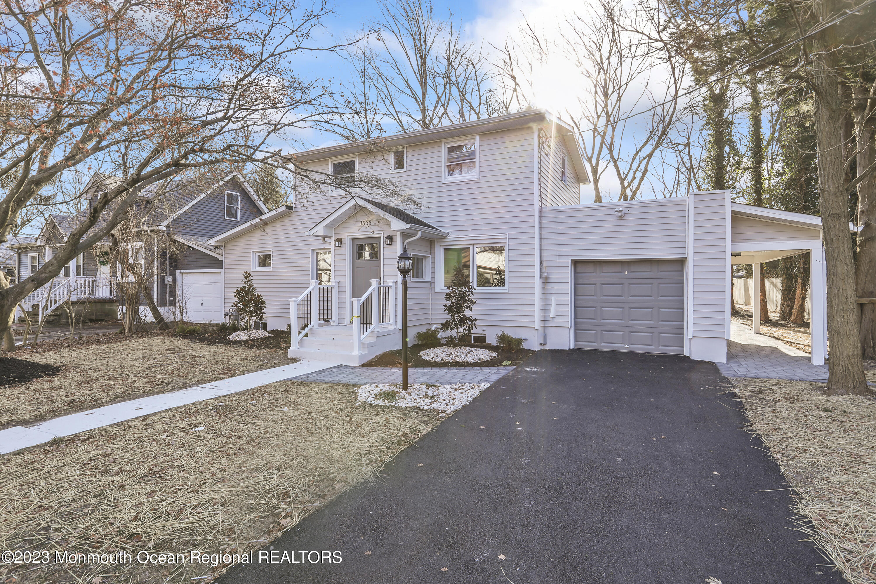 1533 Sunset Terrace, Wall Township, NJ 07719 MLS 22300099 Coldwell Banker