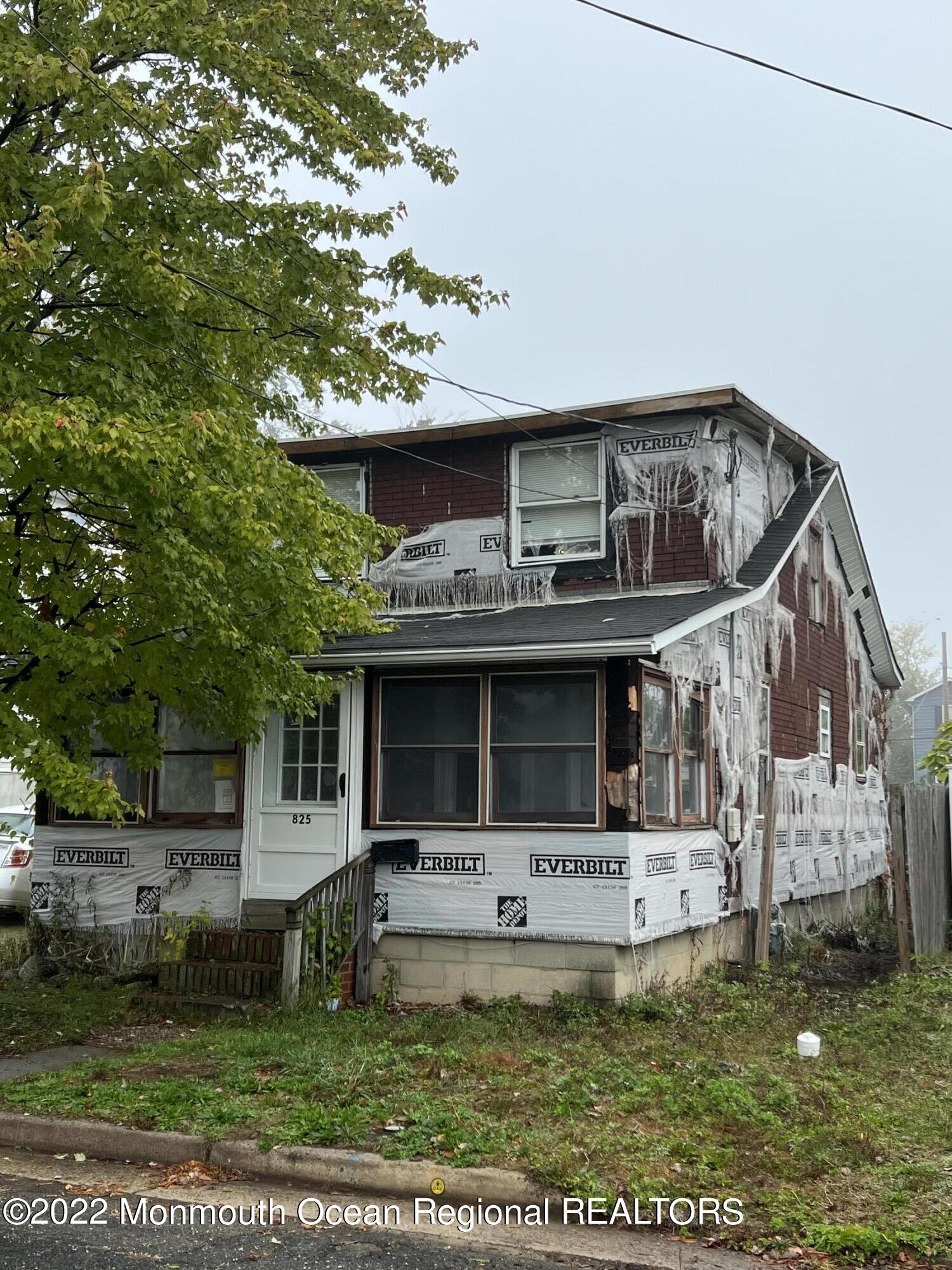 825 5th St, Union Beach, NJ 07735 MLS 22300246 Coldwell Banker