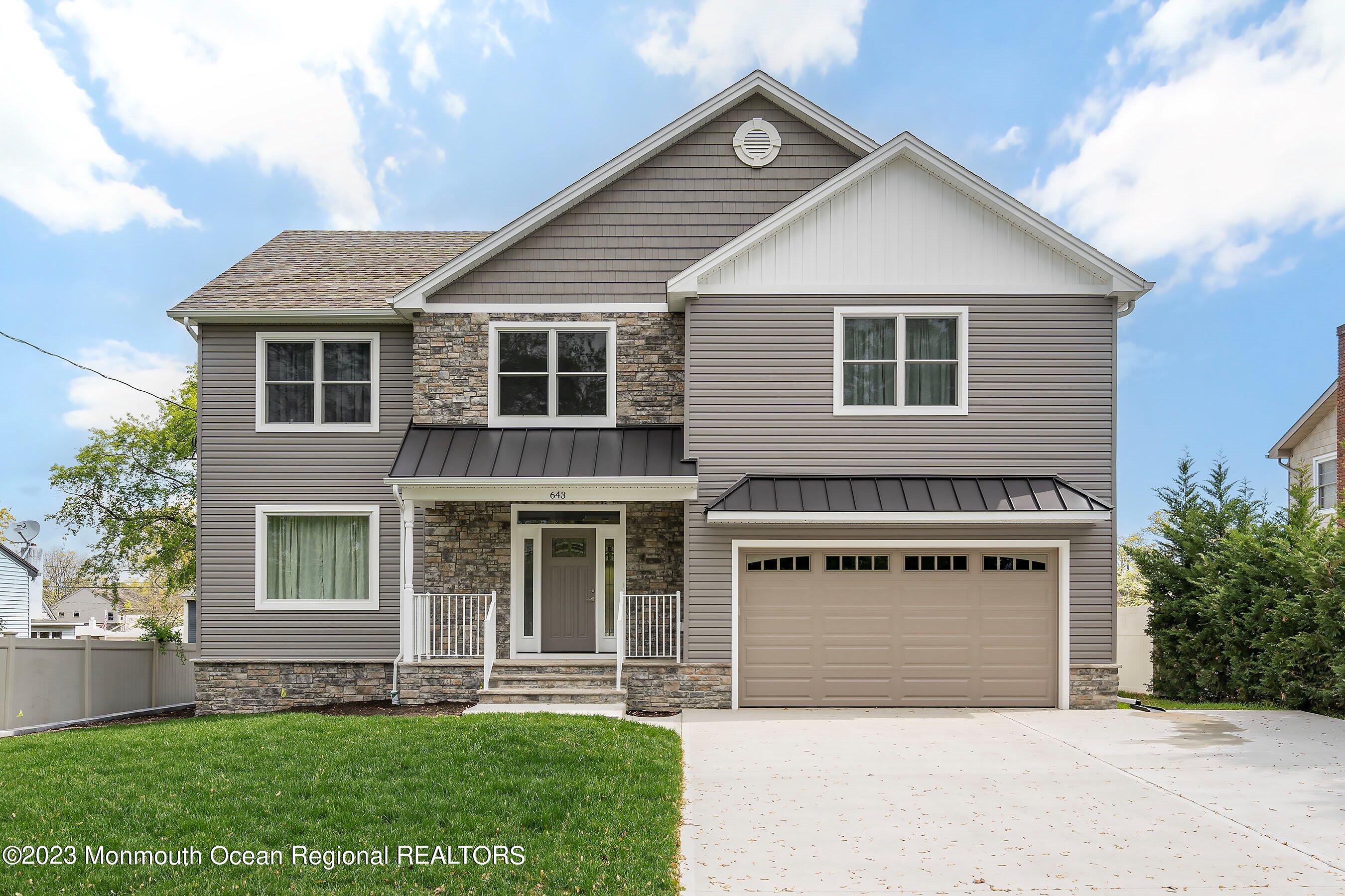 643 Forepeak Ave, Beachwood, NJ 08722 MLS 22300251 Coldwell Banker