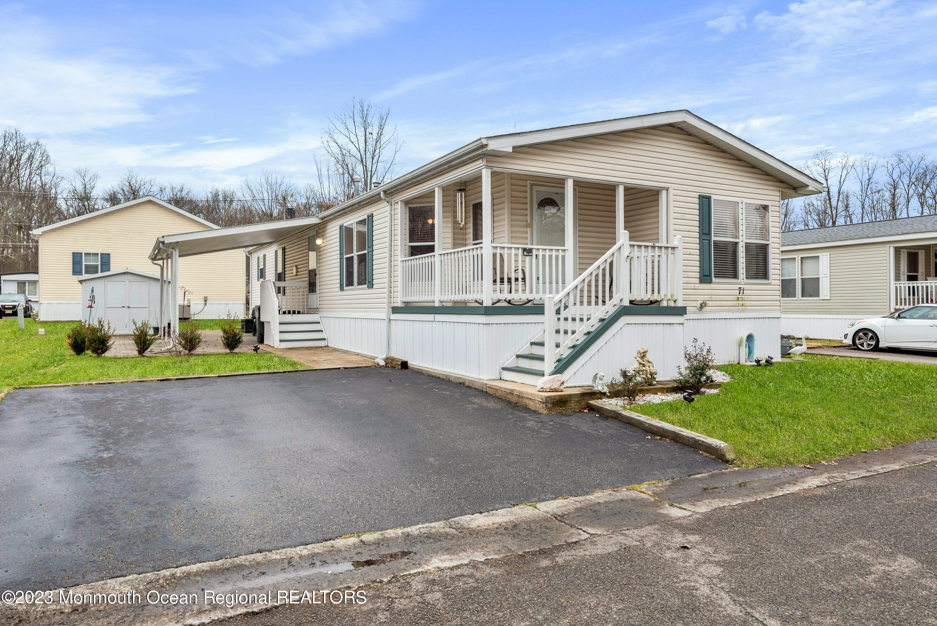 71 Village Rd, NJ 07751 MLS 22300502 Coldwell Banker