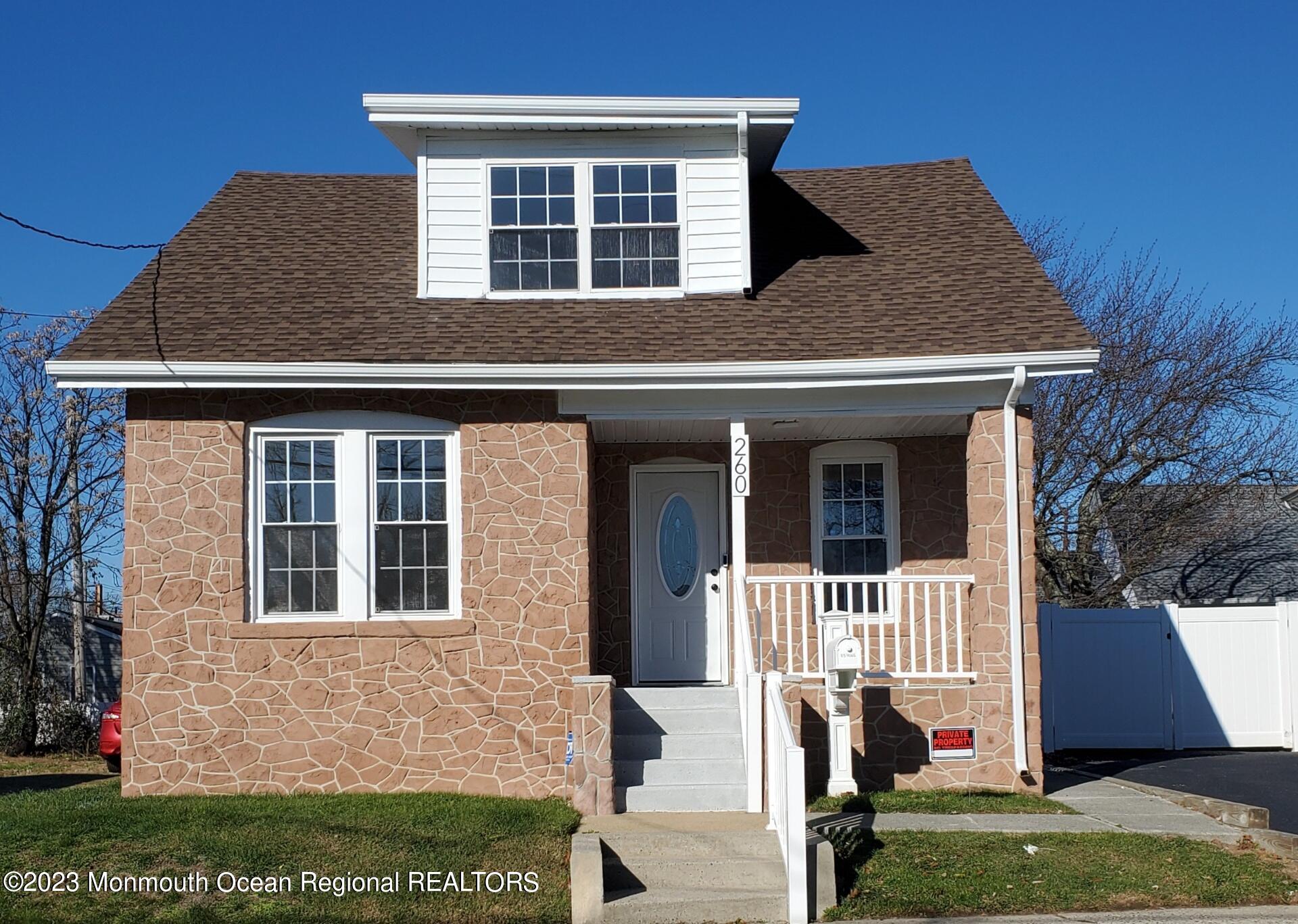 260 County Rd, Cliffwood, NJ 07721 MLS 22300563 Coldwell Banker