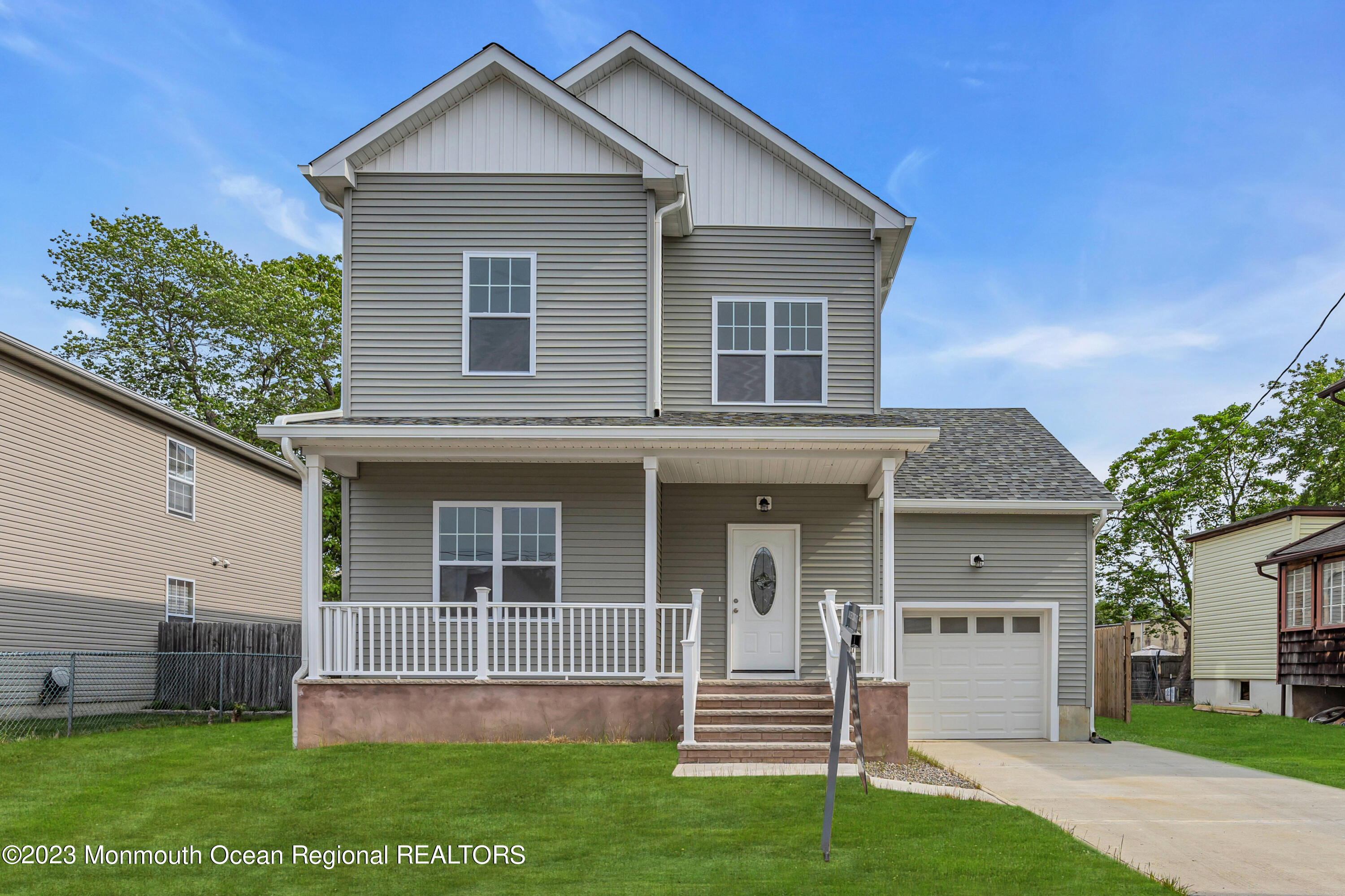 1309 11th Ave, Neptune Township, NJ 07753 MLS 22300581 Coldwell Banker