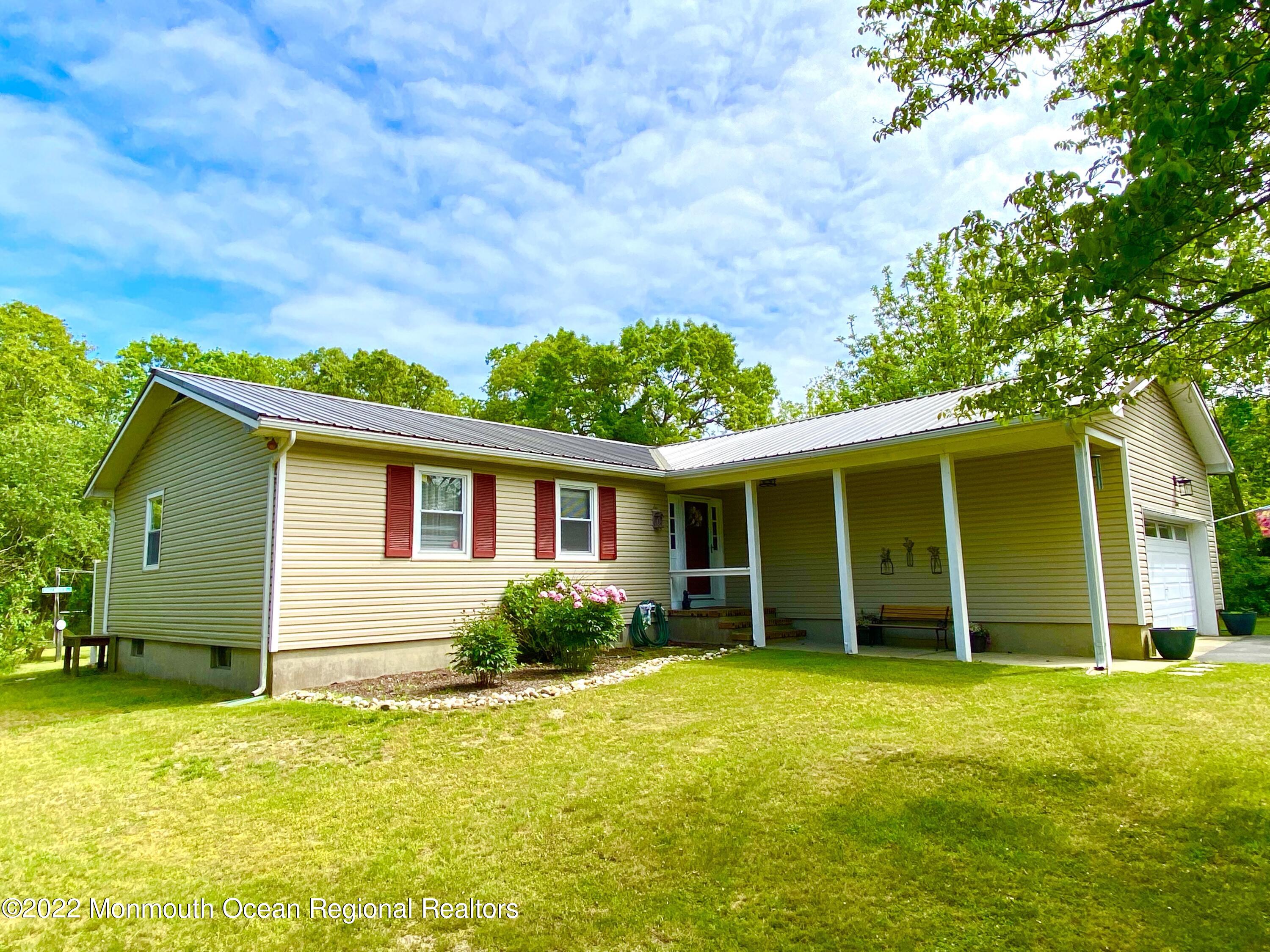 164 Gunning River Rd, Barnegat, NJ 08005 MLS 22300676 Coldwell Banker