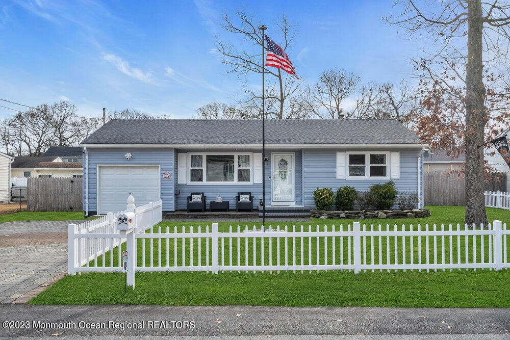 205 Walnut Dr, Lacey Township, NJ 08734 MLS 22300812 Coldwell Banker