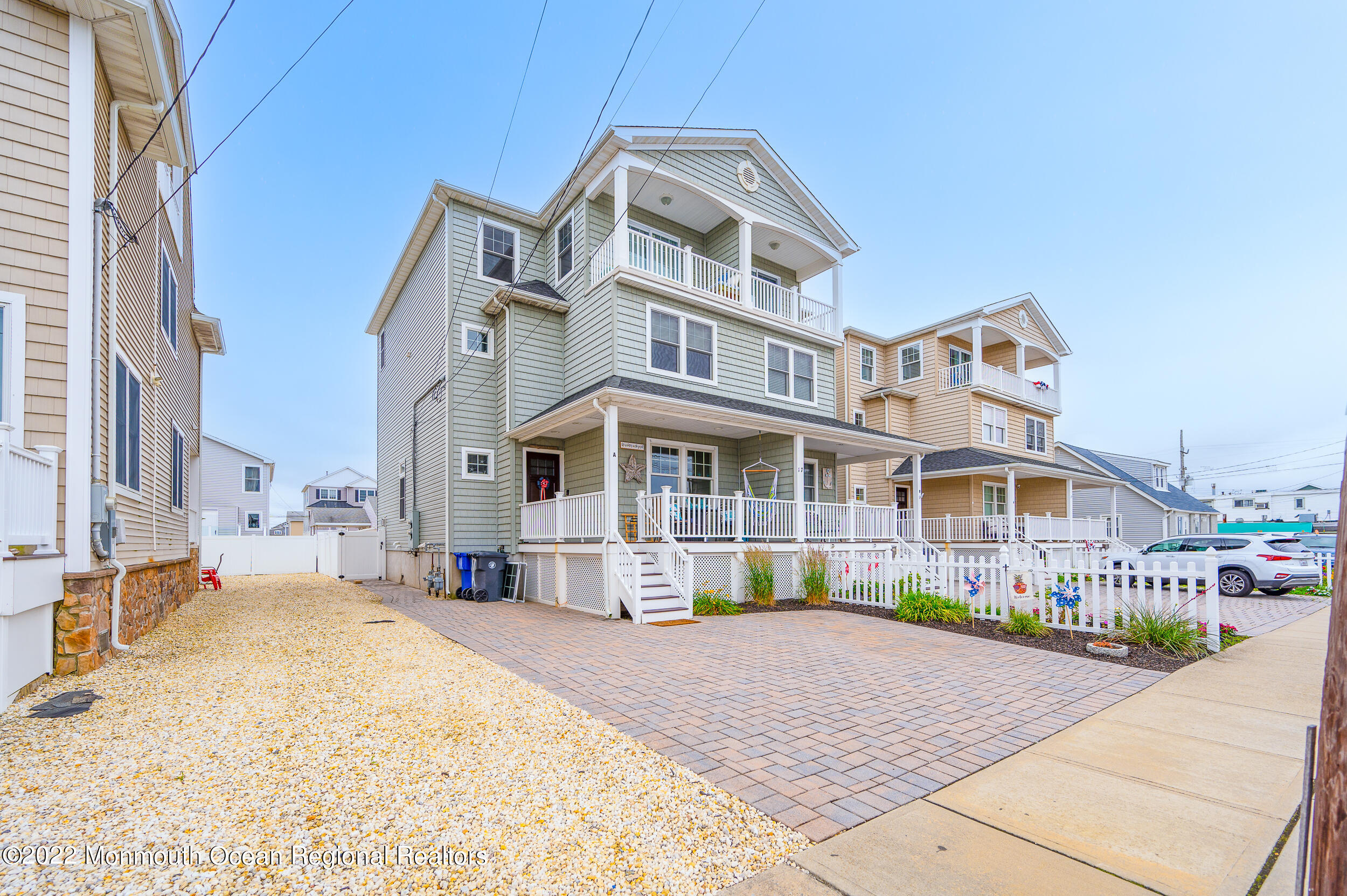 17 6th Ave A, Ortley Beach, NJ 08751 MLS 22300891 Coldwell Banker