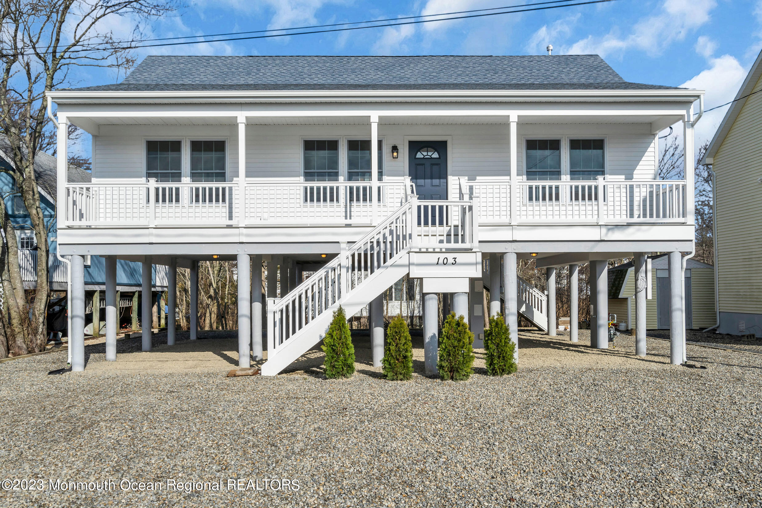 103 Dollmore Ave, Waretown, NJ 08758 MLS 22301028 Coldwell Banker