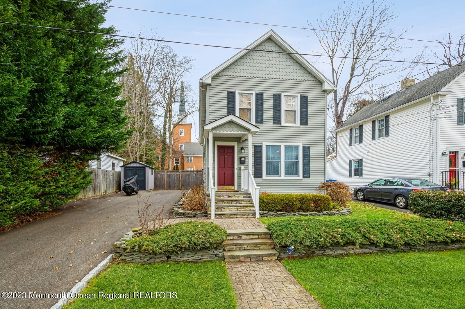 10 Liberty St, Middletown, NJ 07748 MLS 22301039 Coldwell Banker