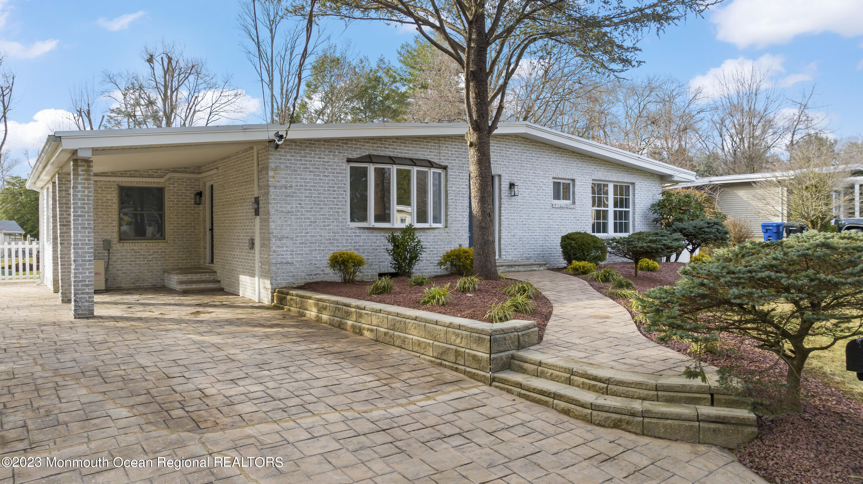 211 Parkview Terrace, Lincroft, NJ 07738 MLS 22301058 Coldwell Banker