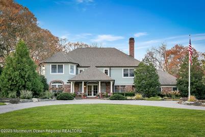 38 Red Coach Lane, Middletown, NJ 07760 - Photo 1