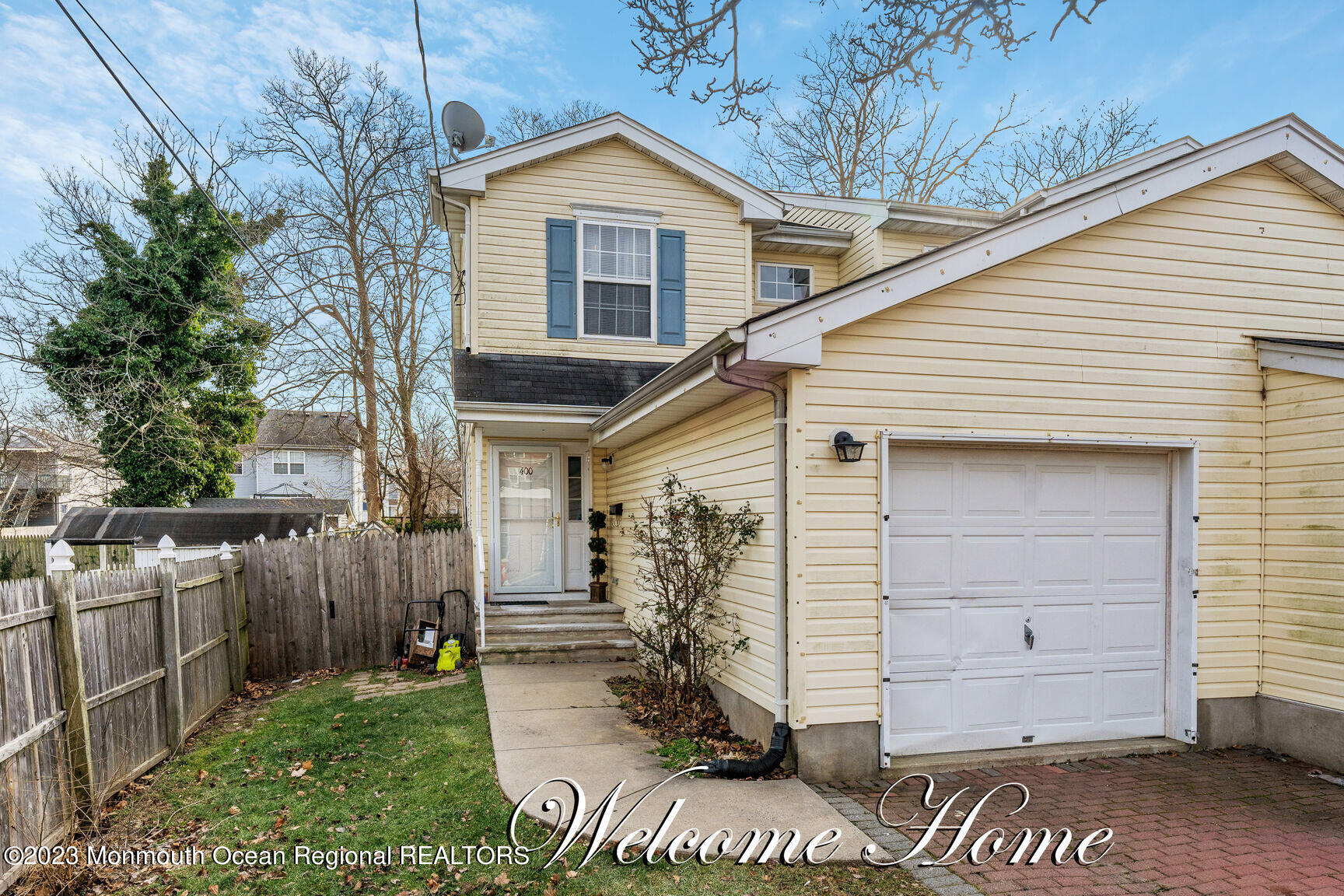 400 Hendrickson Ave, Long Branch, NJ 07740 MLS 22301164 Coldwell Banker