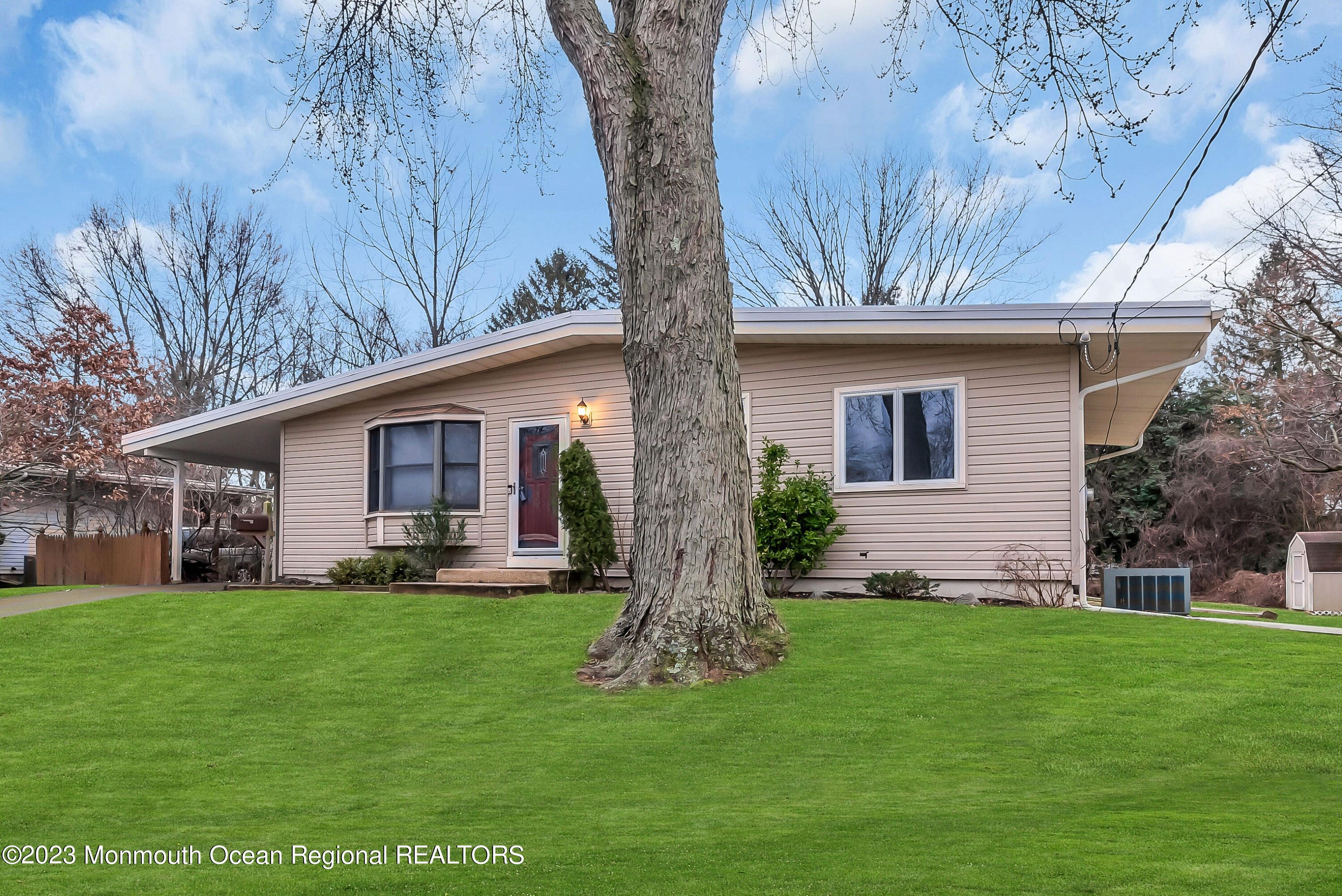 265 Parkview Terrace, Lincroft, NJ 07738 MLS 22301201 Coldwell Banker