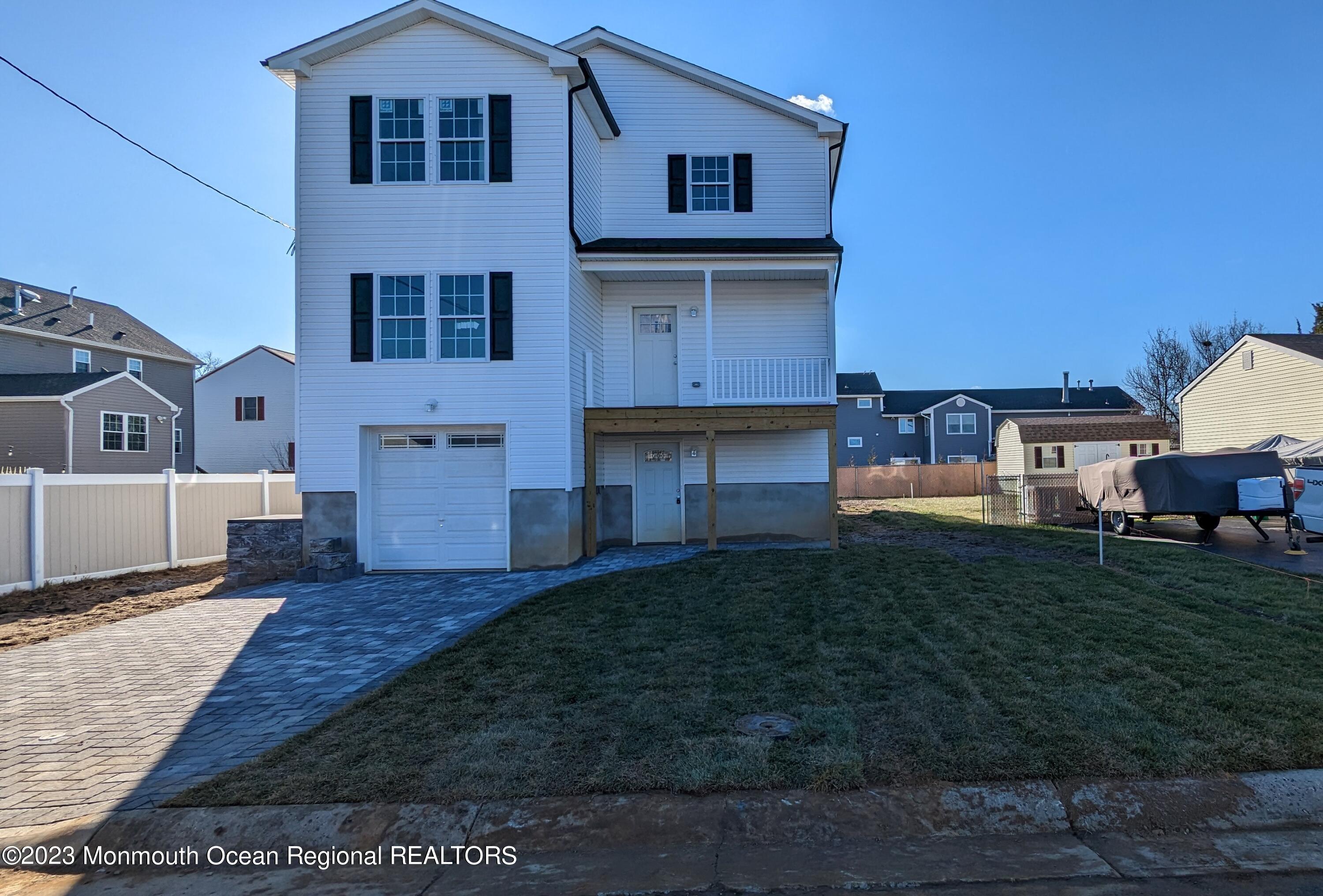 708 Clark Ave, Union Beach, NJ 07735 MLS 22301229 Coldwell Banker