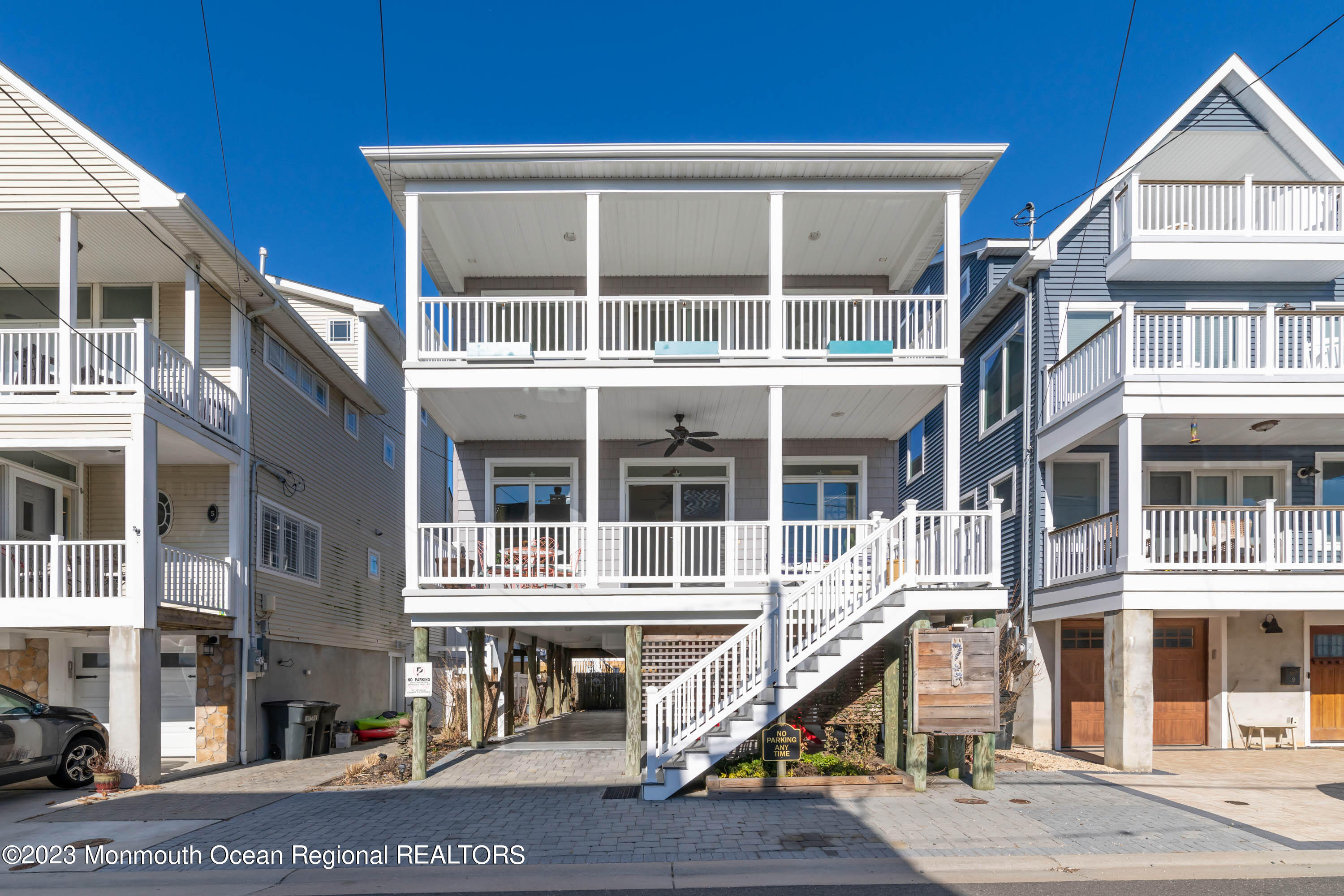 7 Atlantic Way, Sea Bright, NJ 07760 MLS 22301232 Coldwell Banker