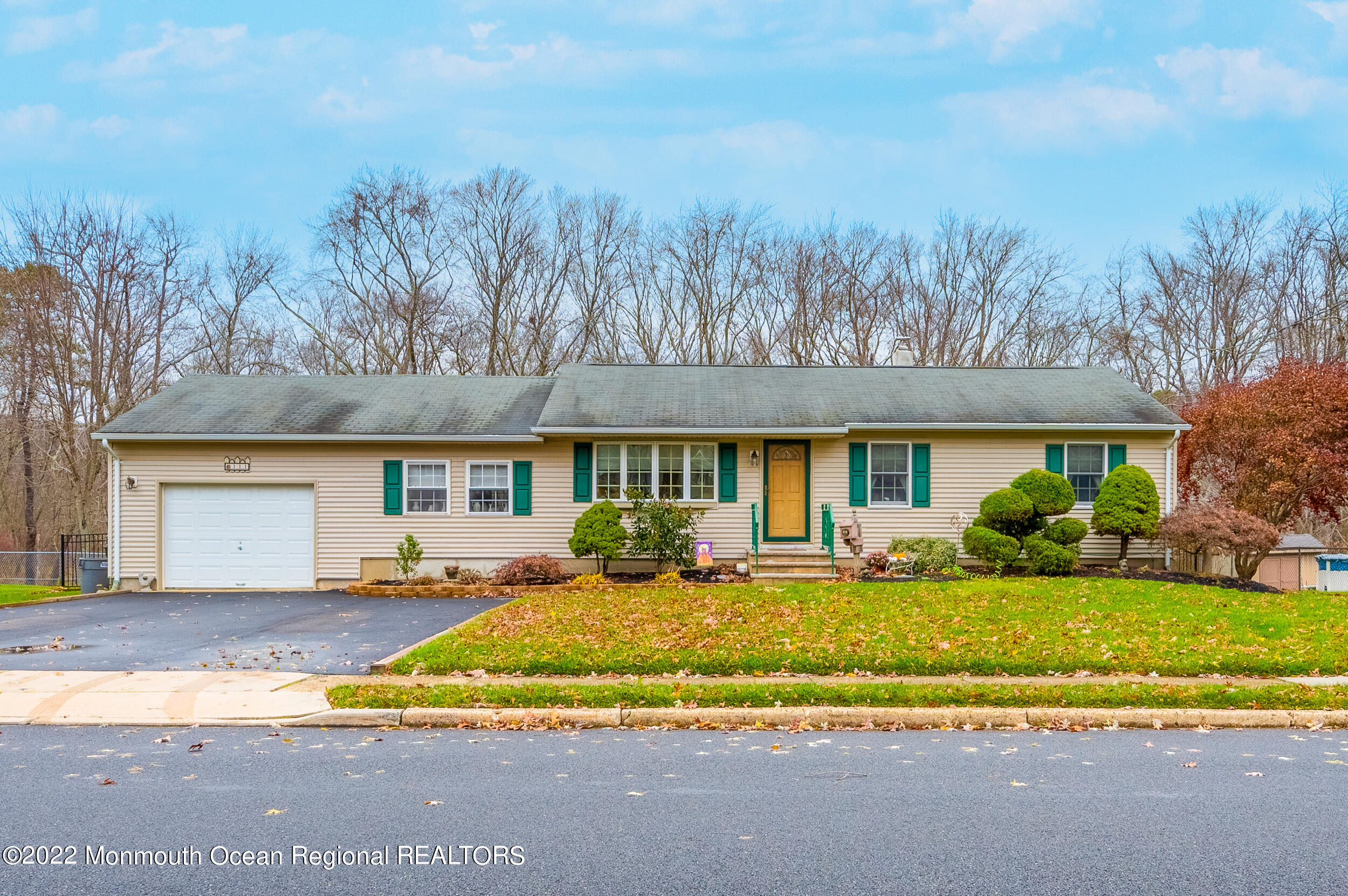 111 Darien Rd, Howell Township, NJ 07731 MLS 22301268 Coldwell Banker