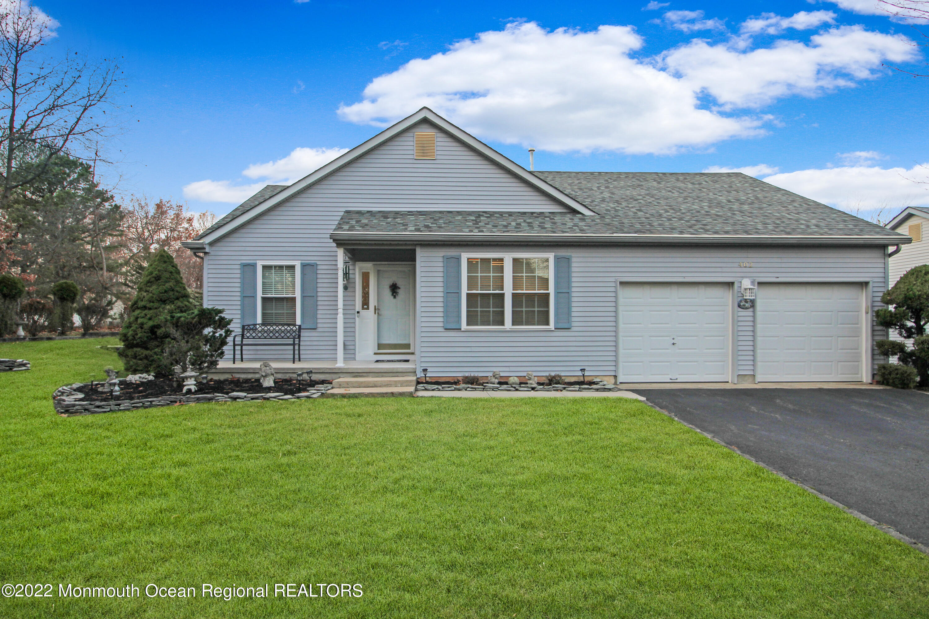 402 Lily Ct 1, Whiting, NJ 08759 MLS 22301269 Coldwell Banker