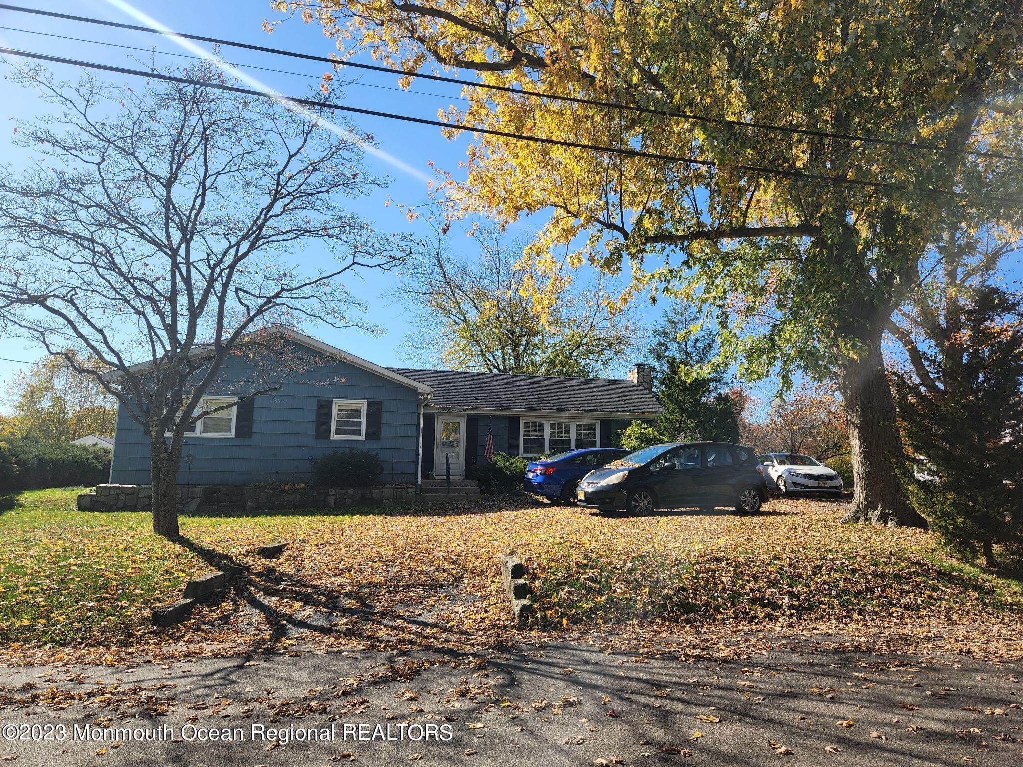 2817 Buchanan St, Wall Township, NJ 07719 MLS 22301403 Coldwell Banker