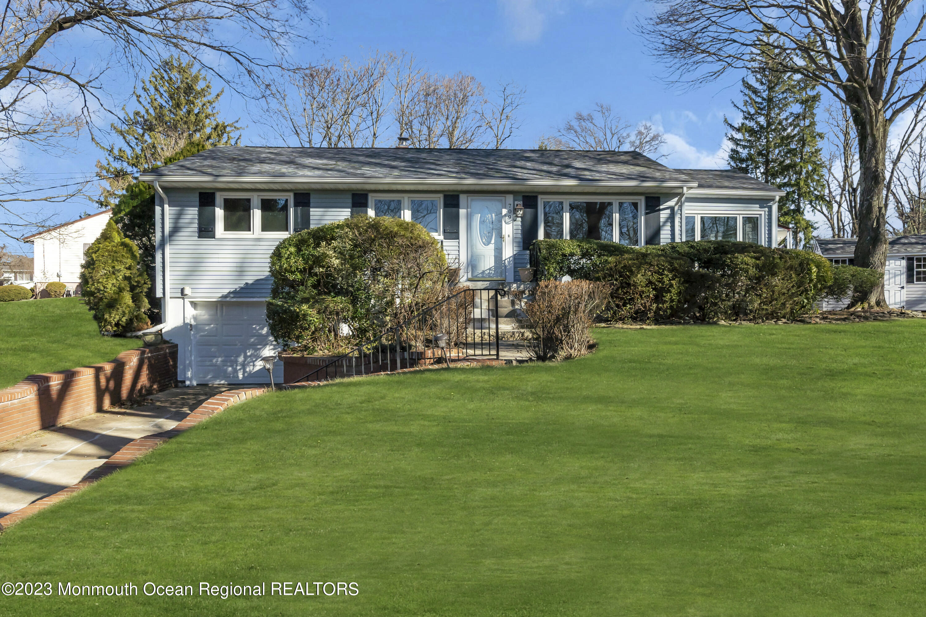 709 Park Ave, Middletown, NJ 07748 MLS 22301504 Coldwell Banker