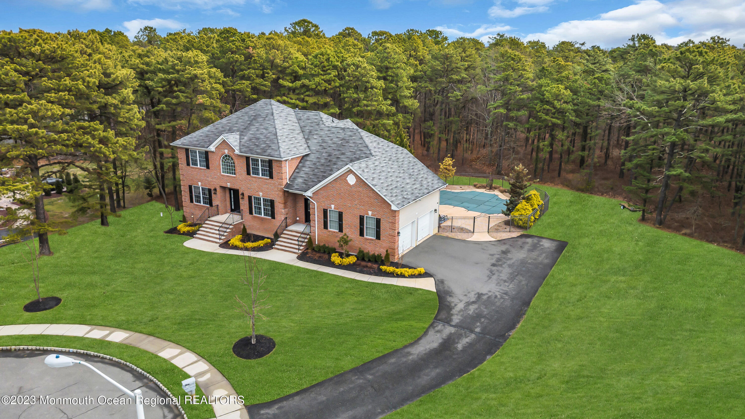 3 Opal Ct, Jackson, NJ 08527 MLS 22301758 Coldwell Banker