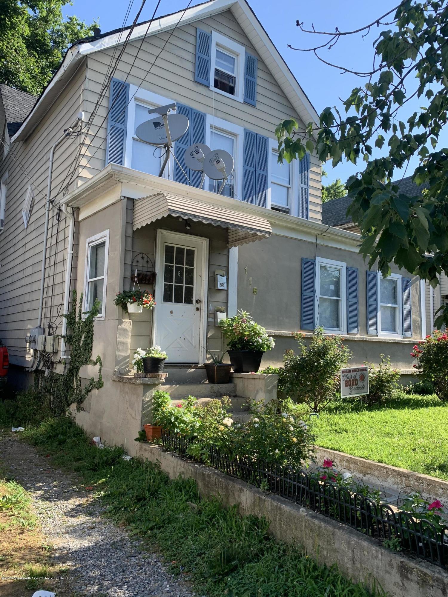 118 River St, Red Bank, NJ 07701 MLS 22301801 Coldwell Banker