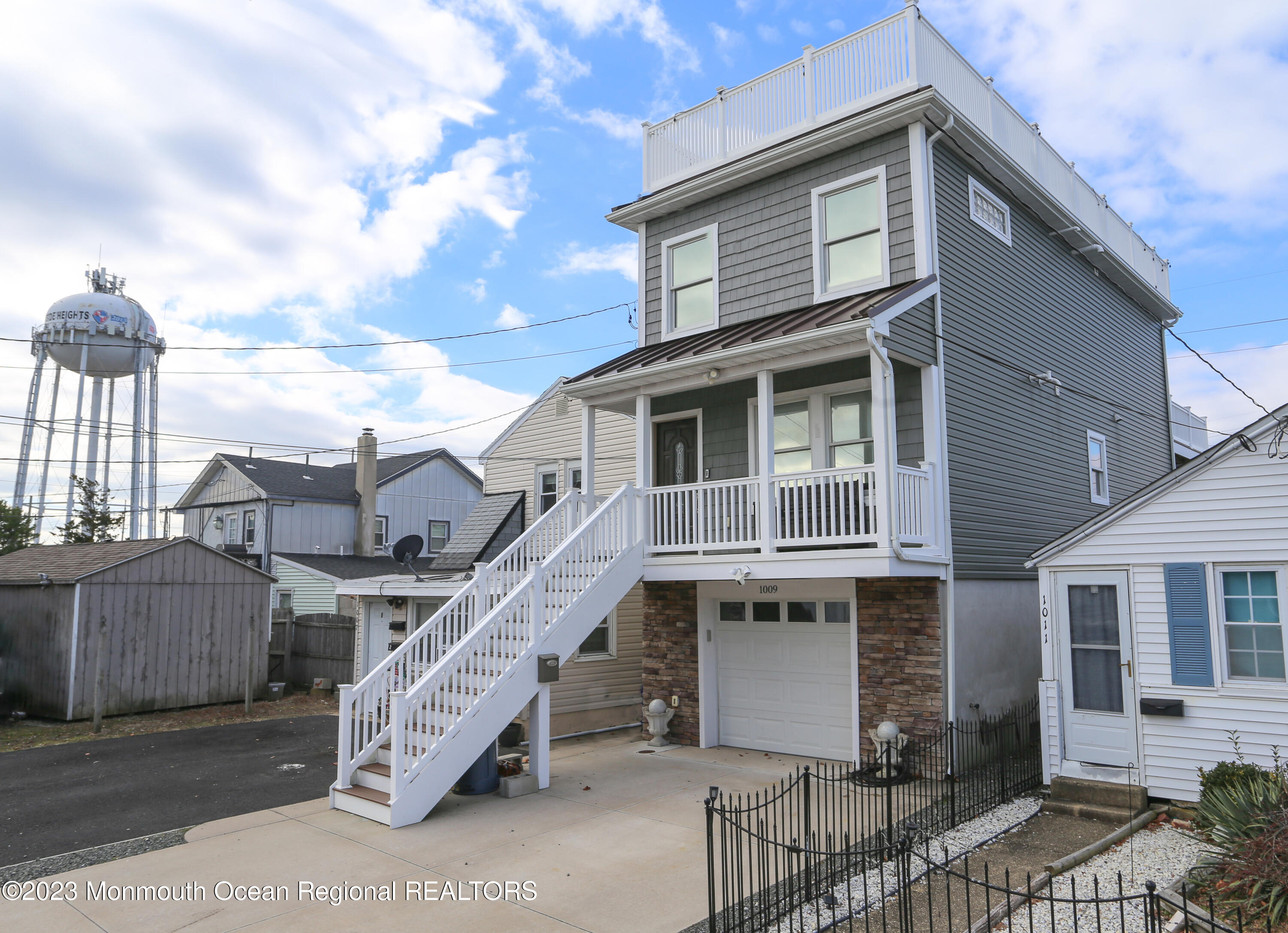 1009 Barnegat Ave, Seaside Heights, NJ 08751 MLS 22301815 Coldwell