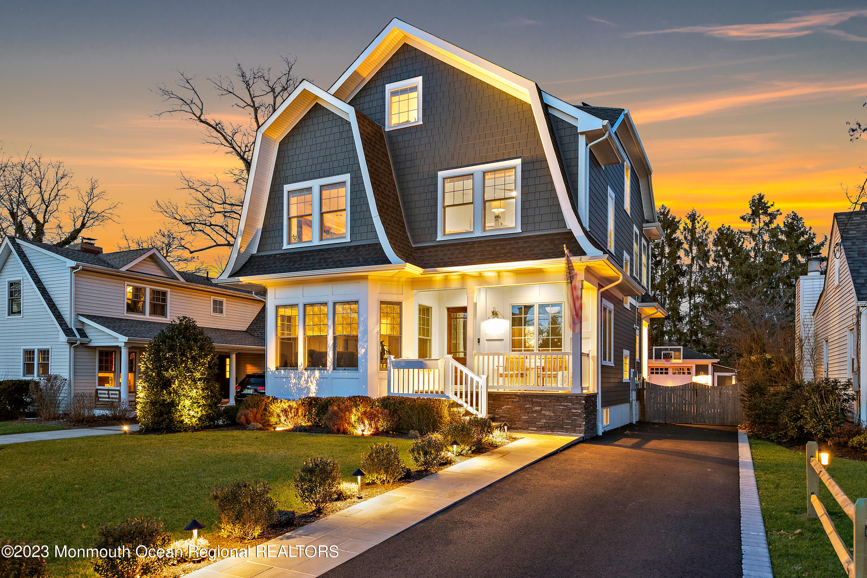 33 Park Ave, Rumson, NJ 07760 MLS 22301869 Coldwell Banker